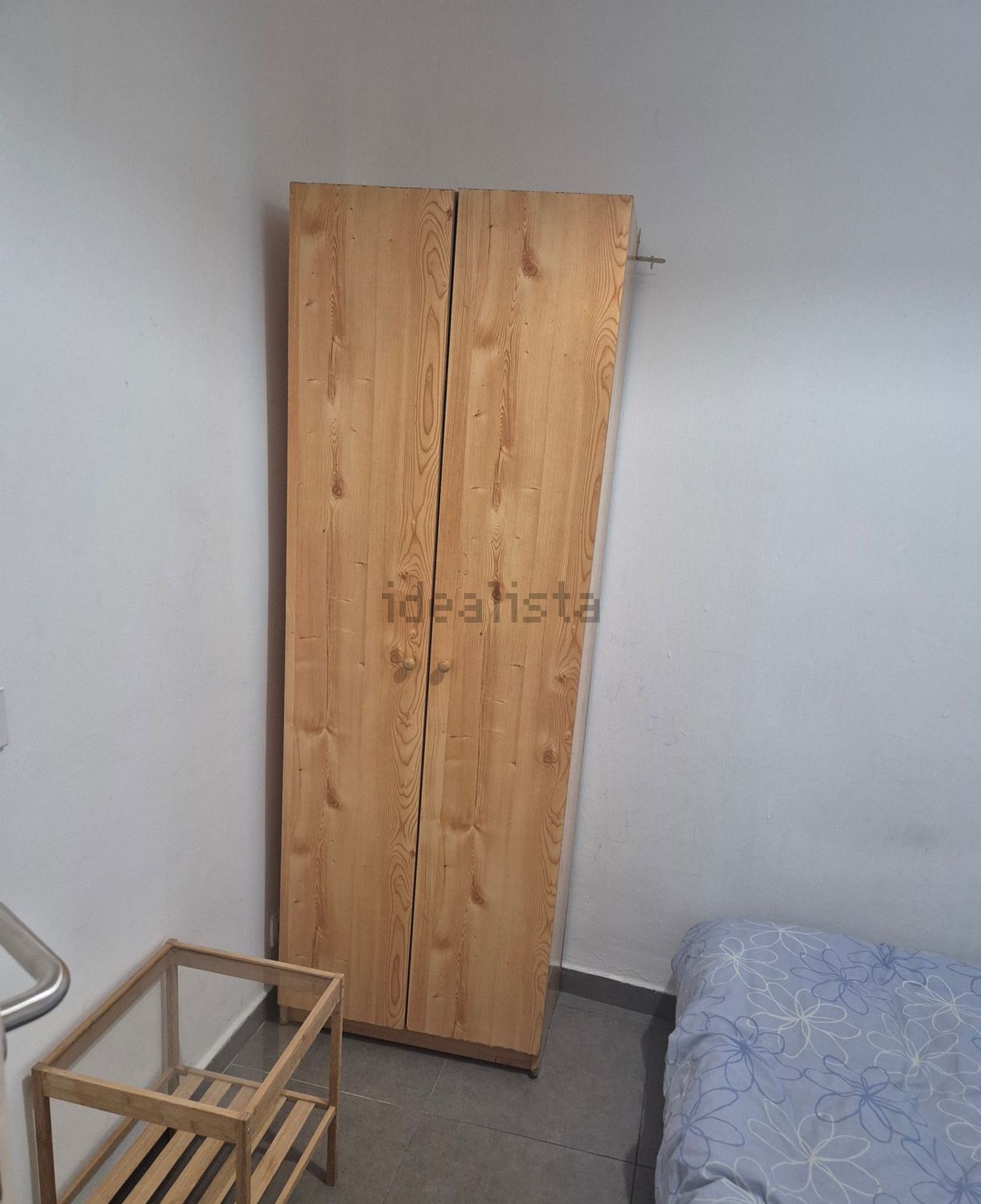 Piso de 30 m² en Madrid