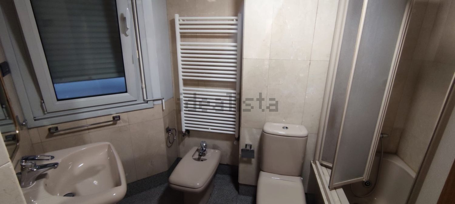 Piso de 150 m² en León