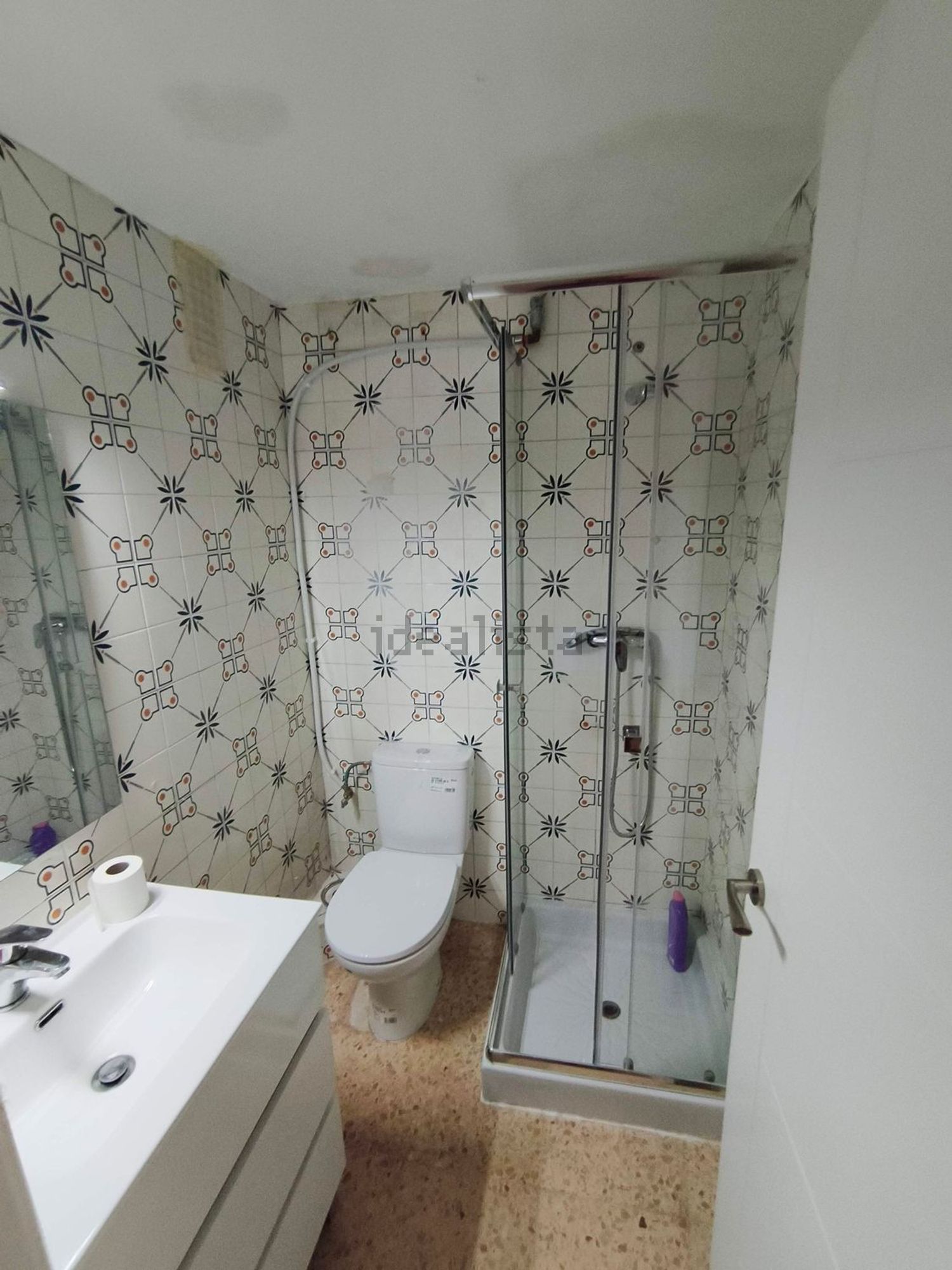 Pis de 116 m² a València