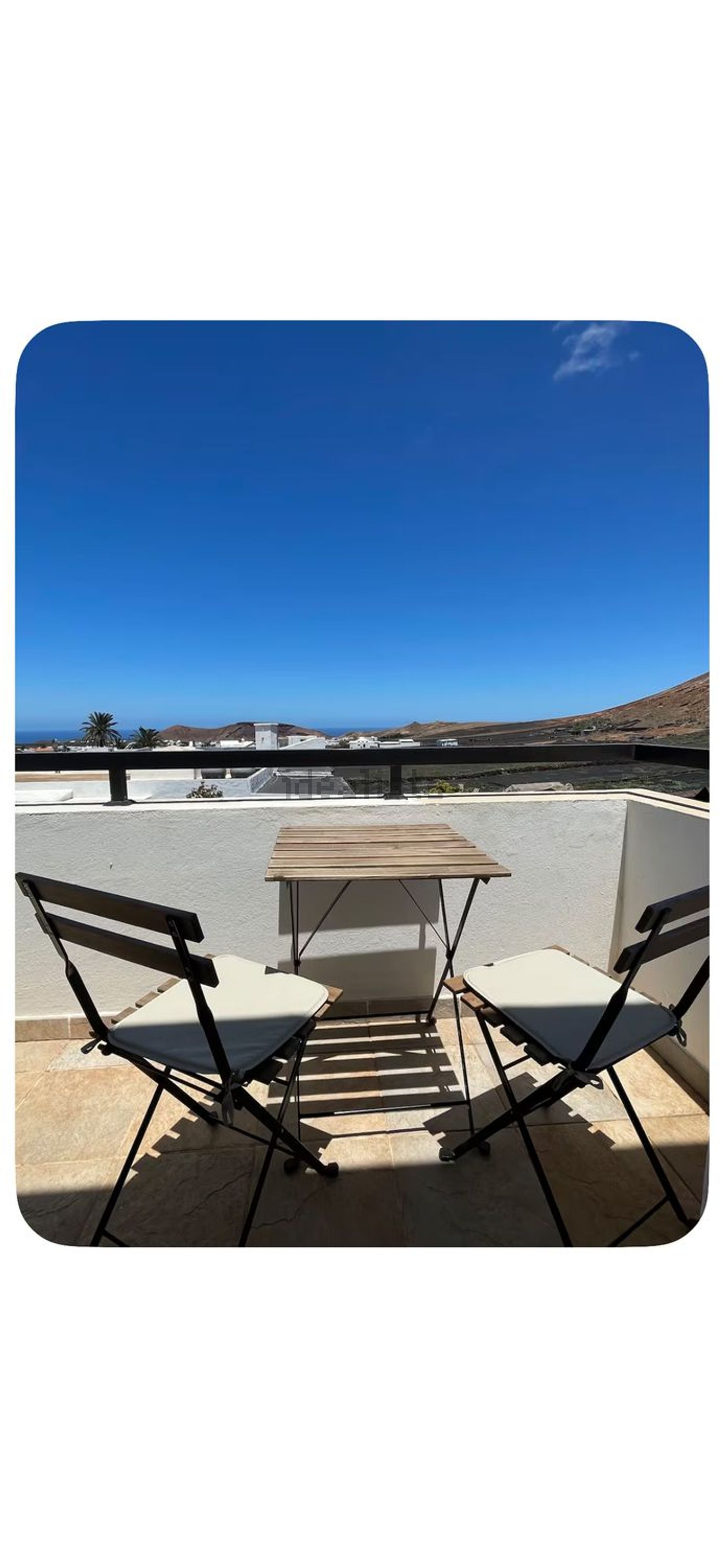 Casa de 133 m² en Tinajo