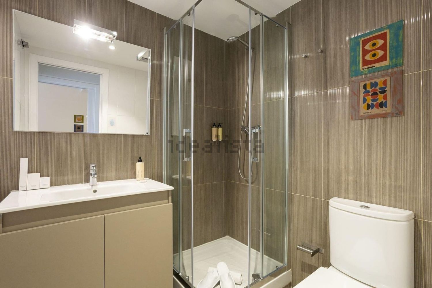 Appartamento 65 m² a Barcelona