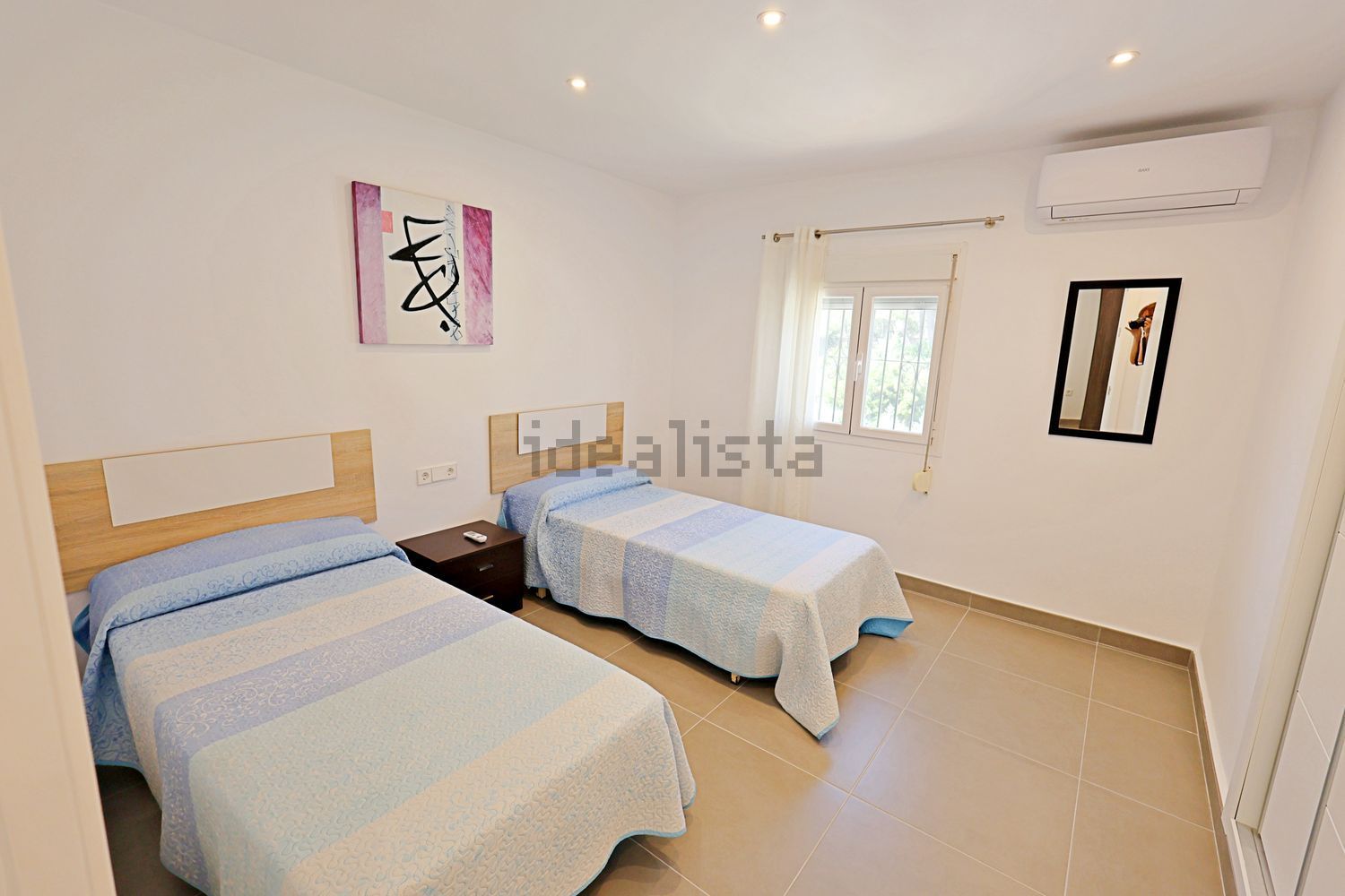 Casa de 100 m² a Teulada