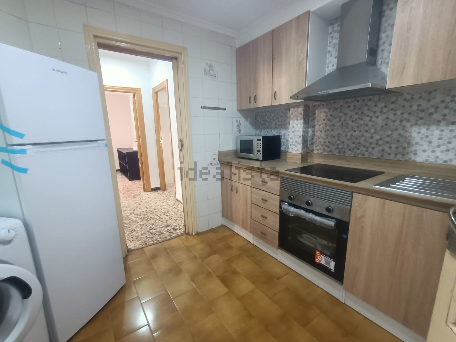 Apartamento 86 m² em Elda