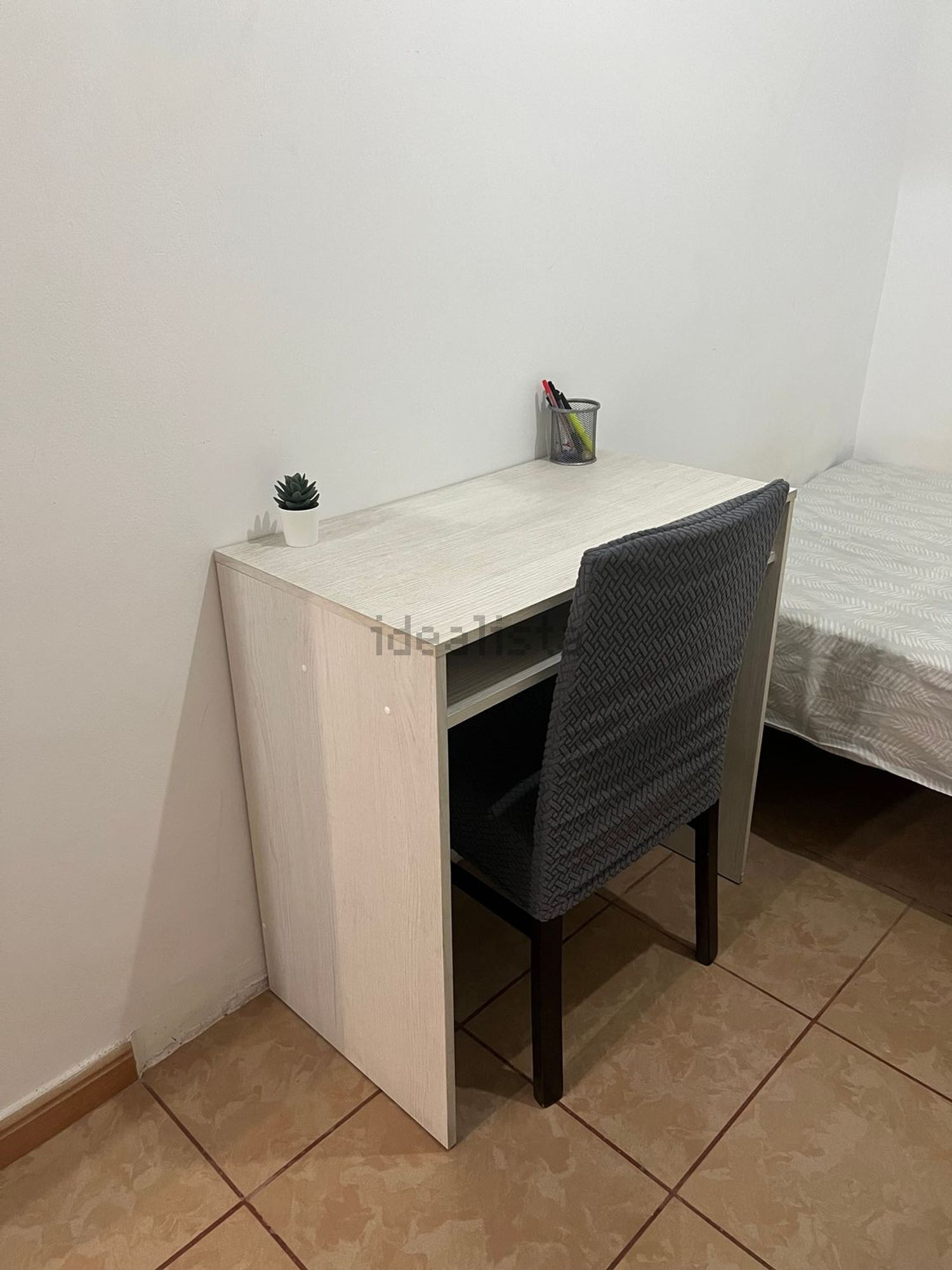 Habitació de lloguer, Fuengirola