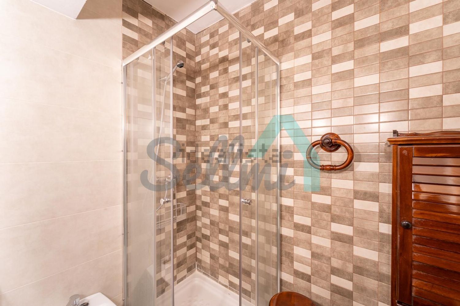 Piso de 85 m² en Oviedo