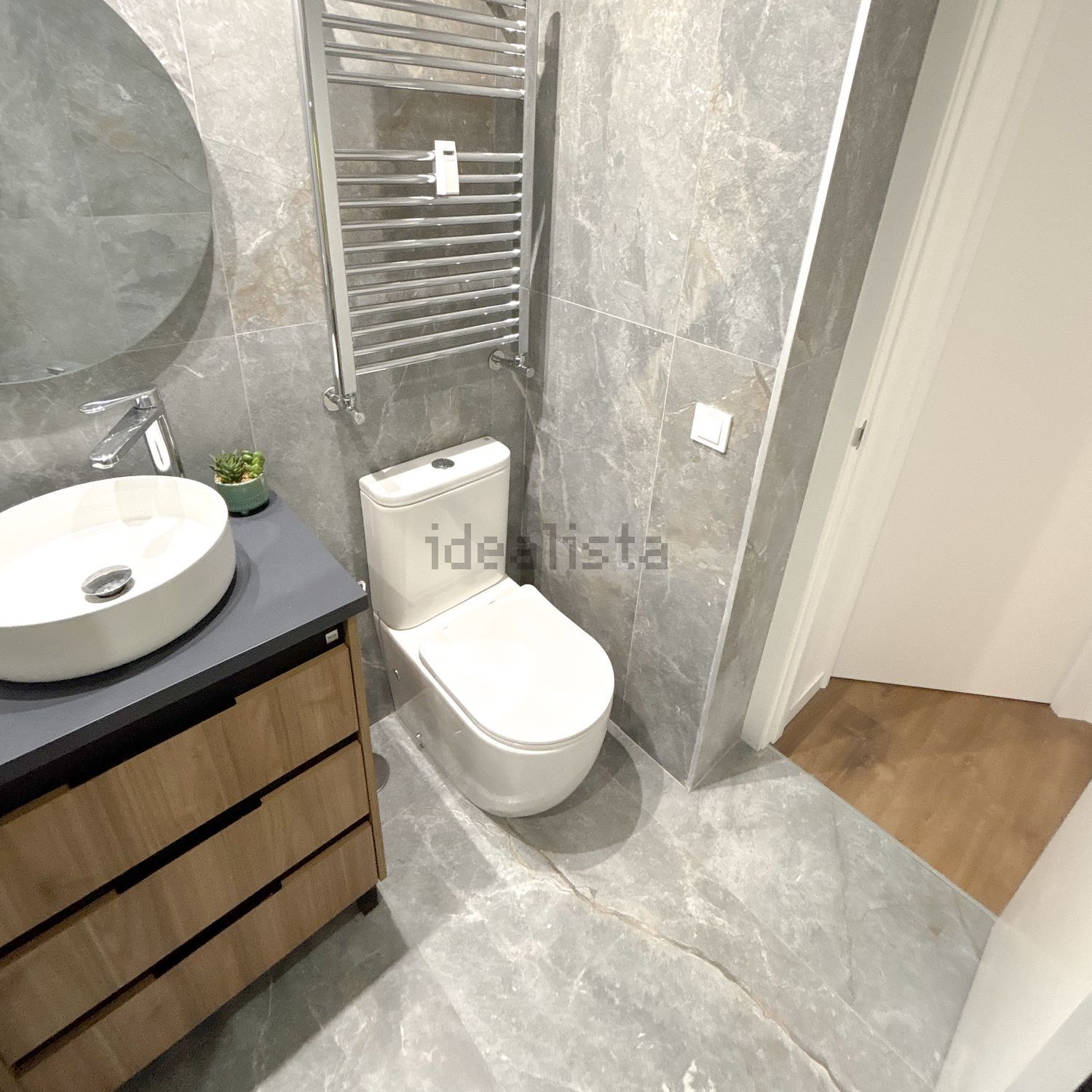 Habitación en alquiler, Madrid