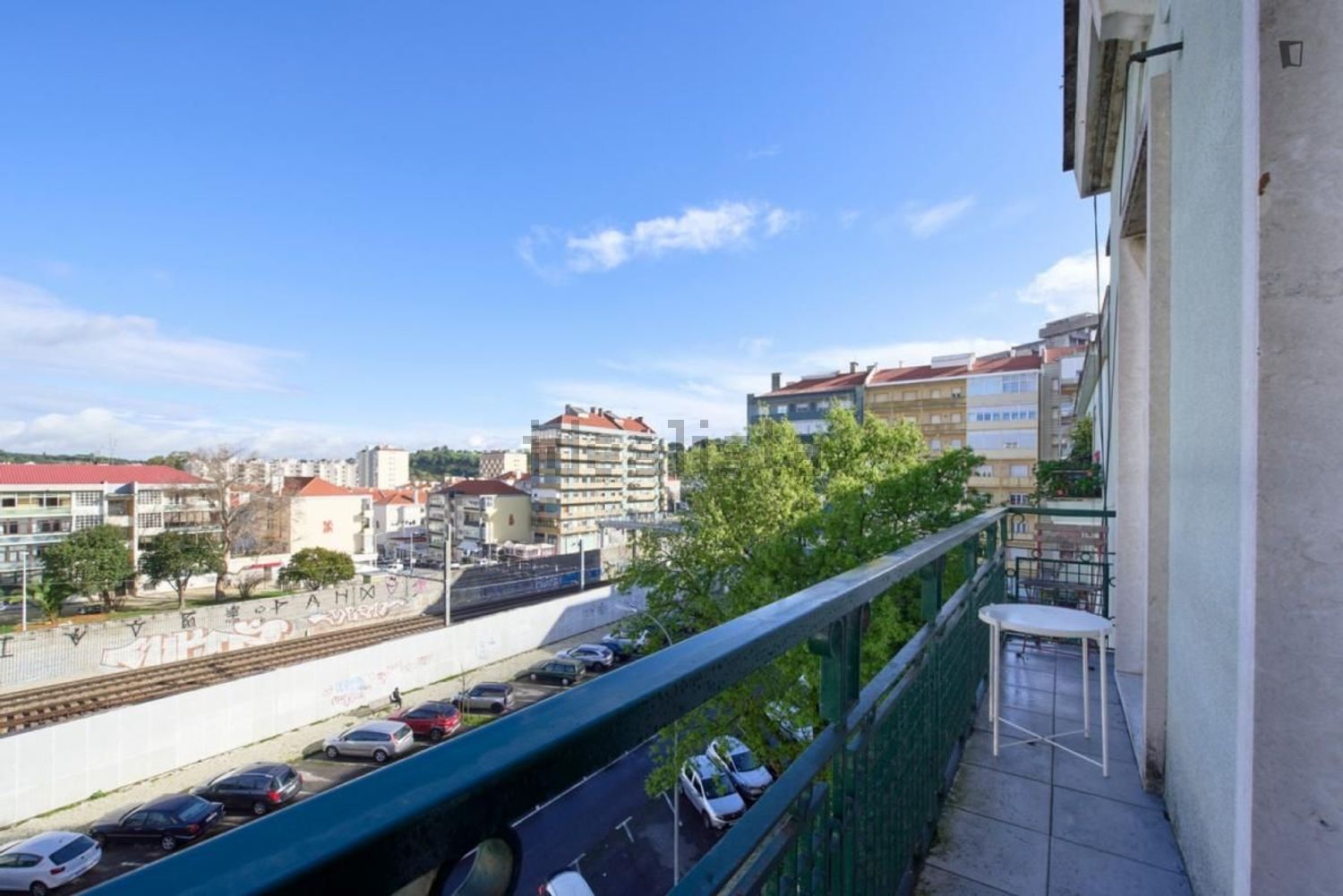 Habitación 105 m², Madrid