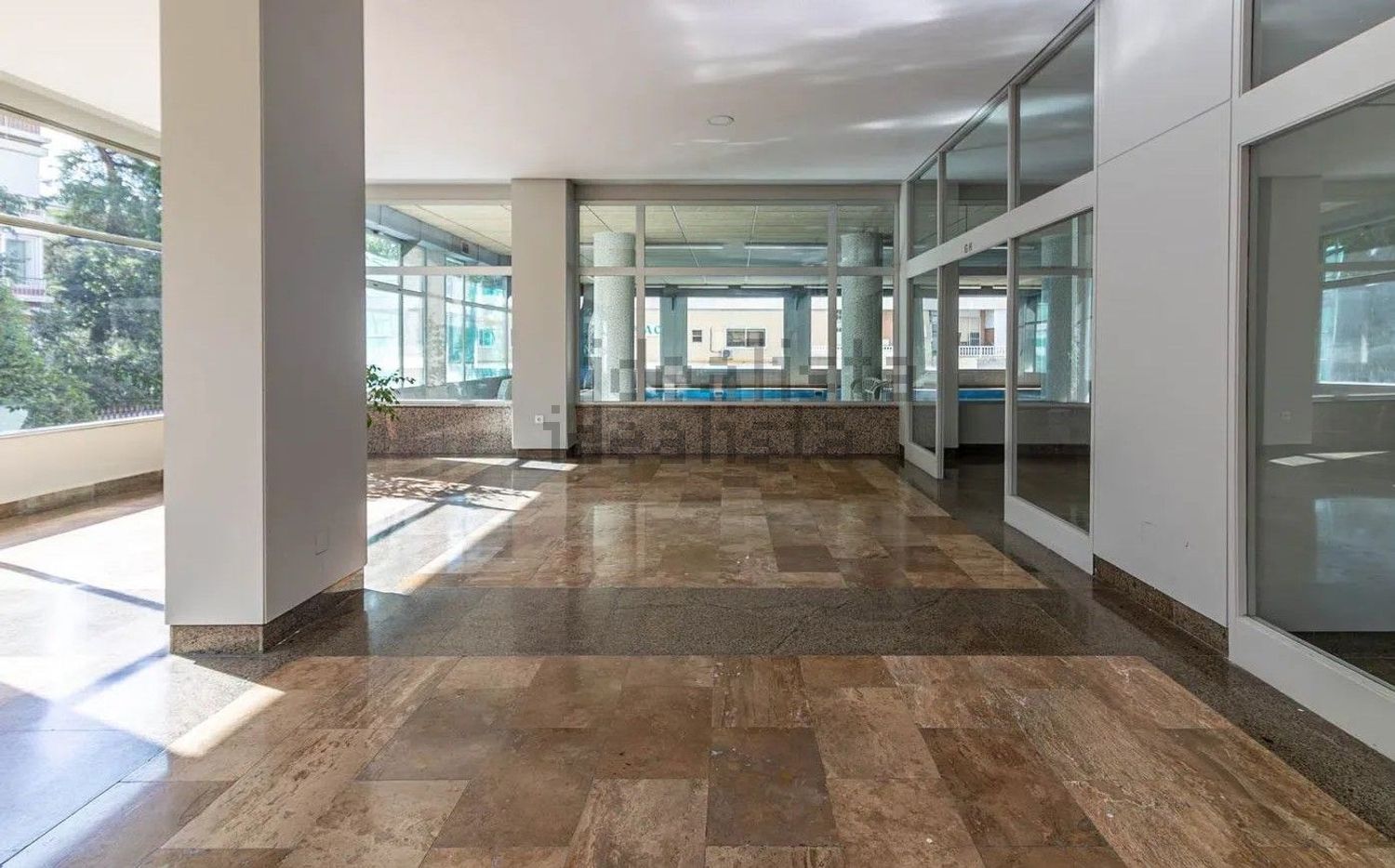 Pis de 160 m² a Madrid
