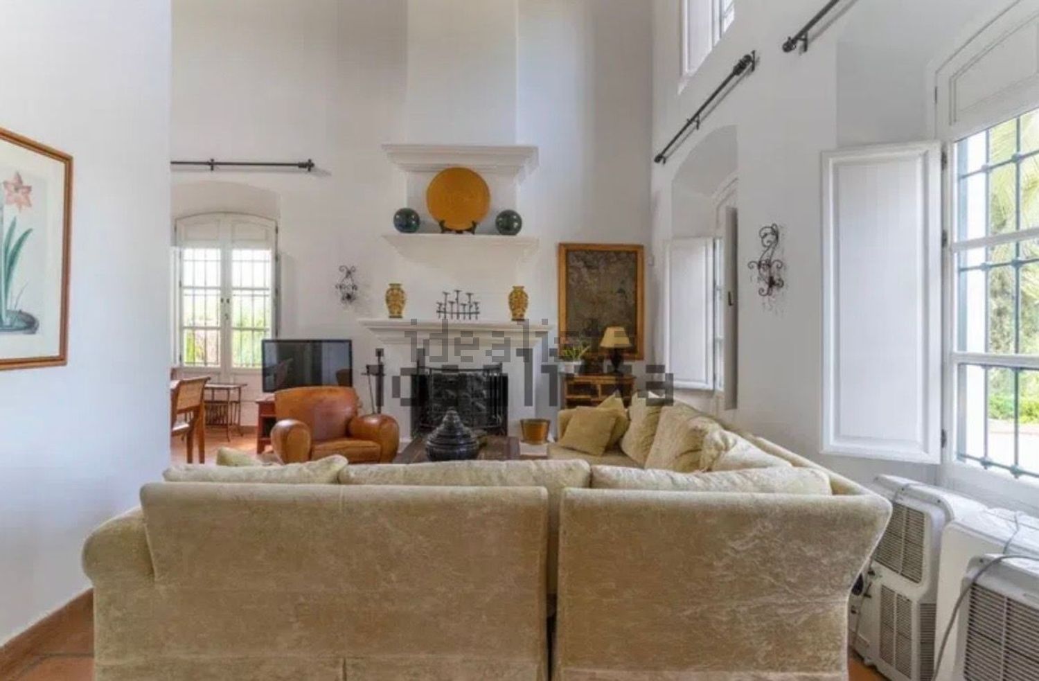 Casa de 355 m² a Alhaurín el Grande