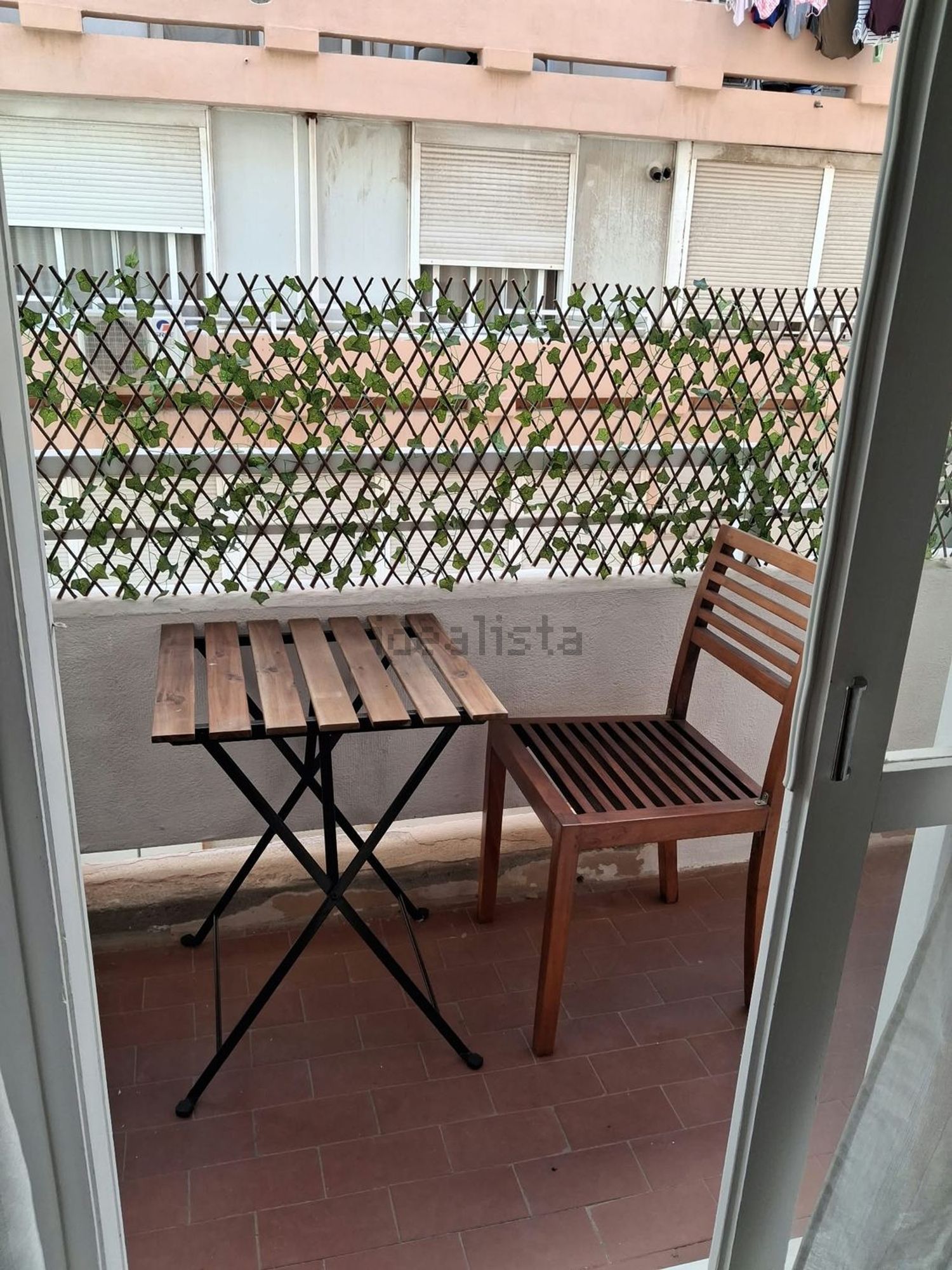 Pis de 40 m² a Almeria