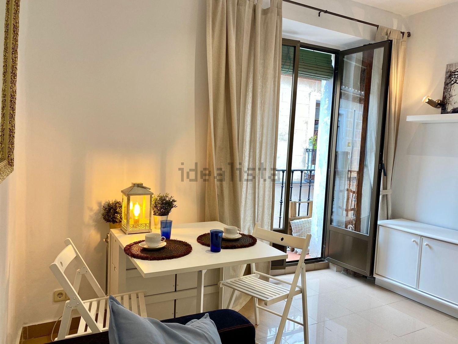 Wohnung 60 m² in Madrid