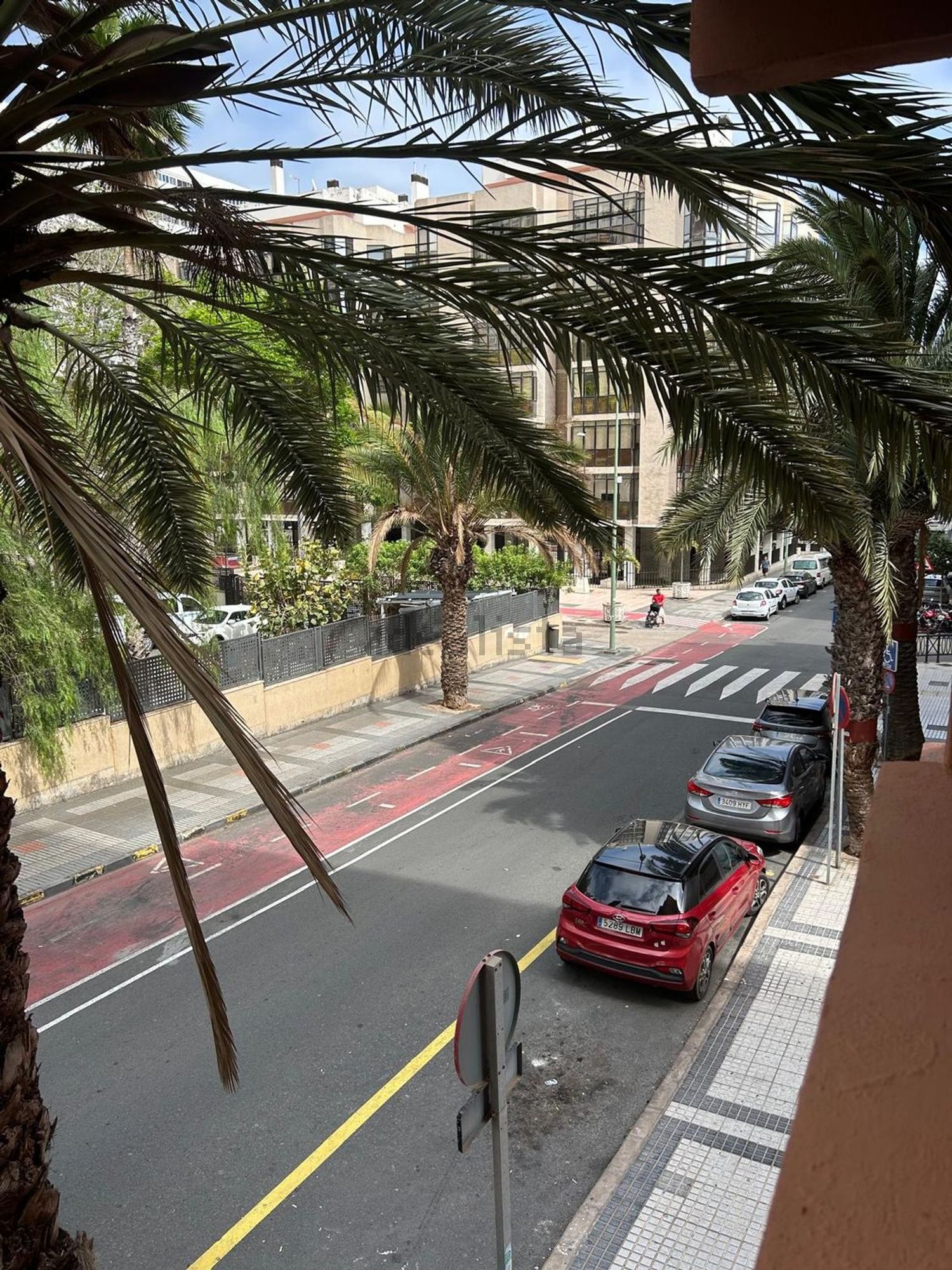 Pis de 65 m² a Las Palmas de Gran Canaria