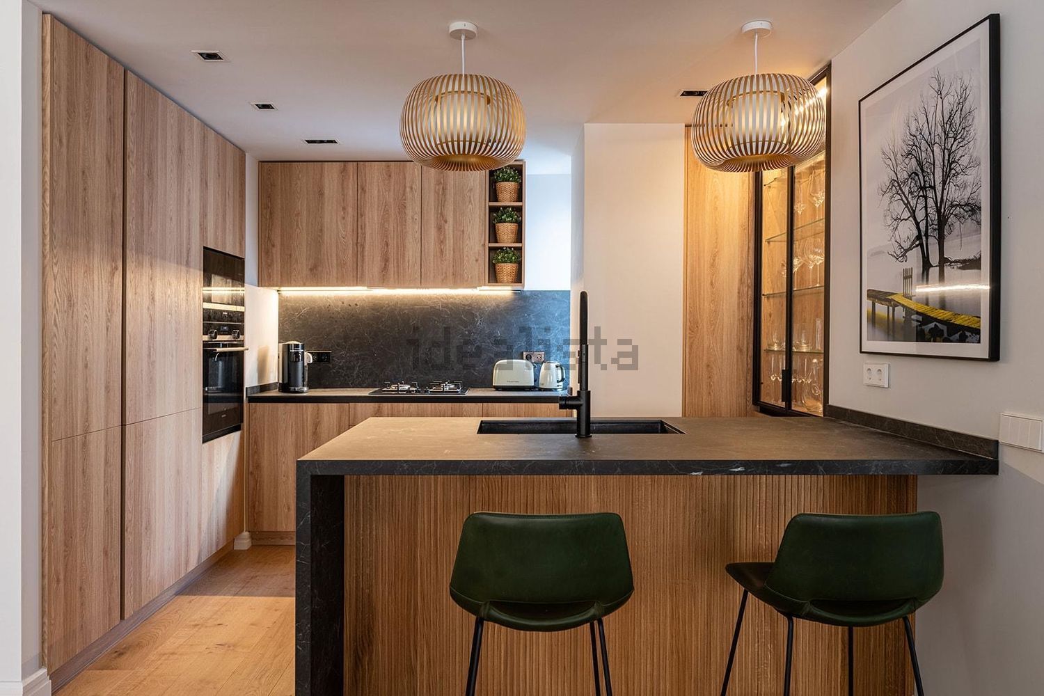 Pis de 105 m² a Madrid