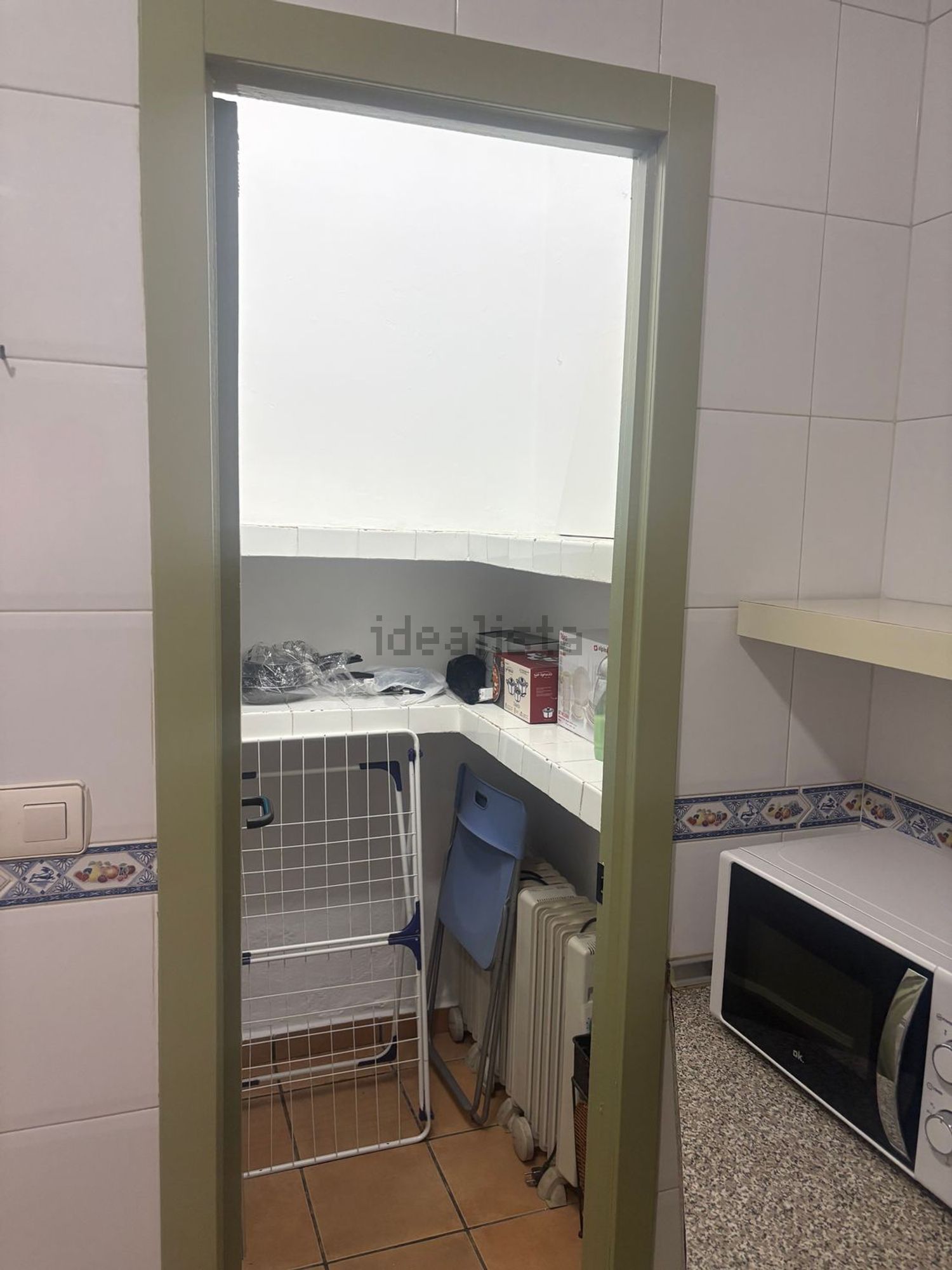 Pis de 94 m² a Badajoz