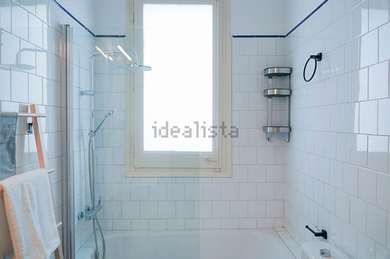 Habitación en alquiler, Barcelona