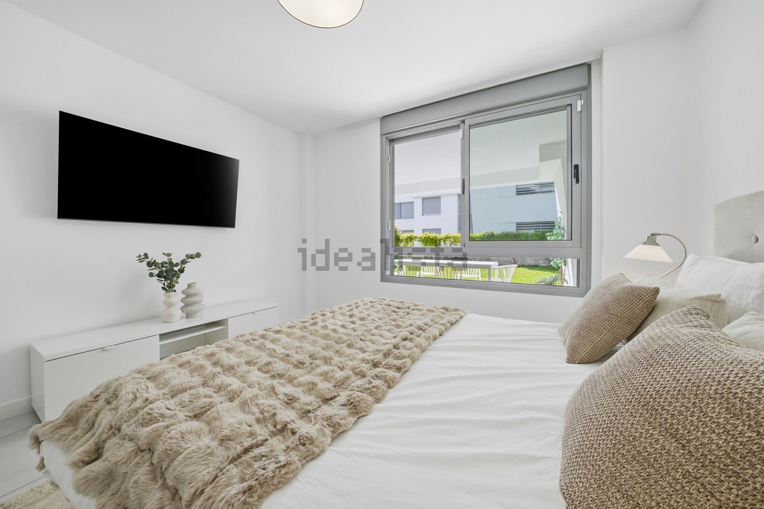 Piso de 110 m² en Estepona