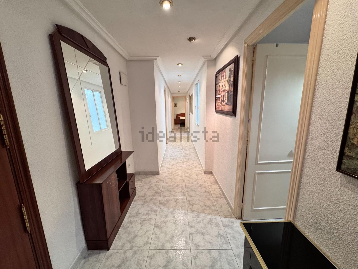 Piso de 95 m² en Elche