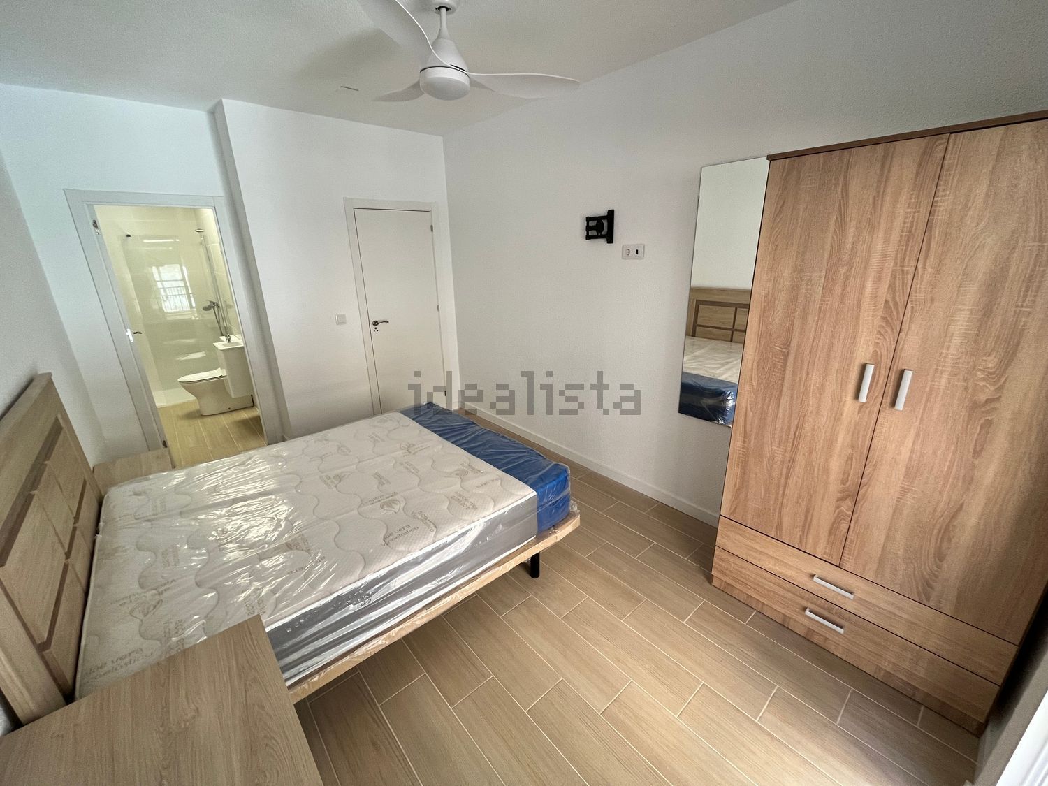 Habitación en alquiler, Elche