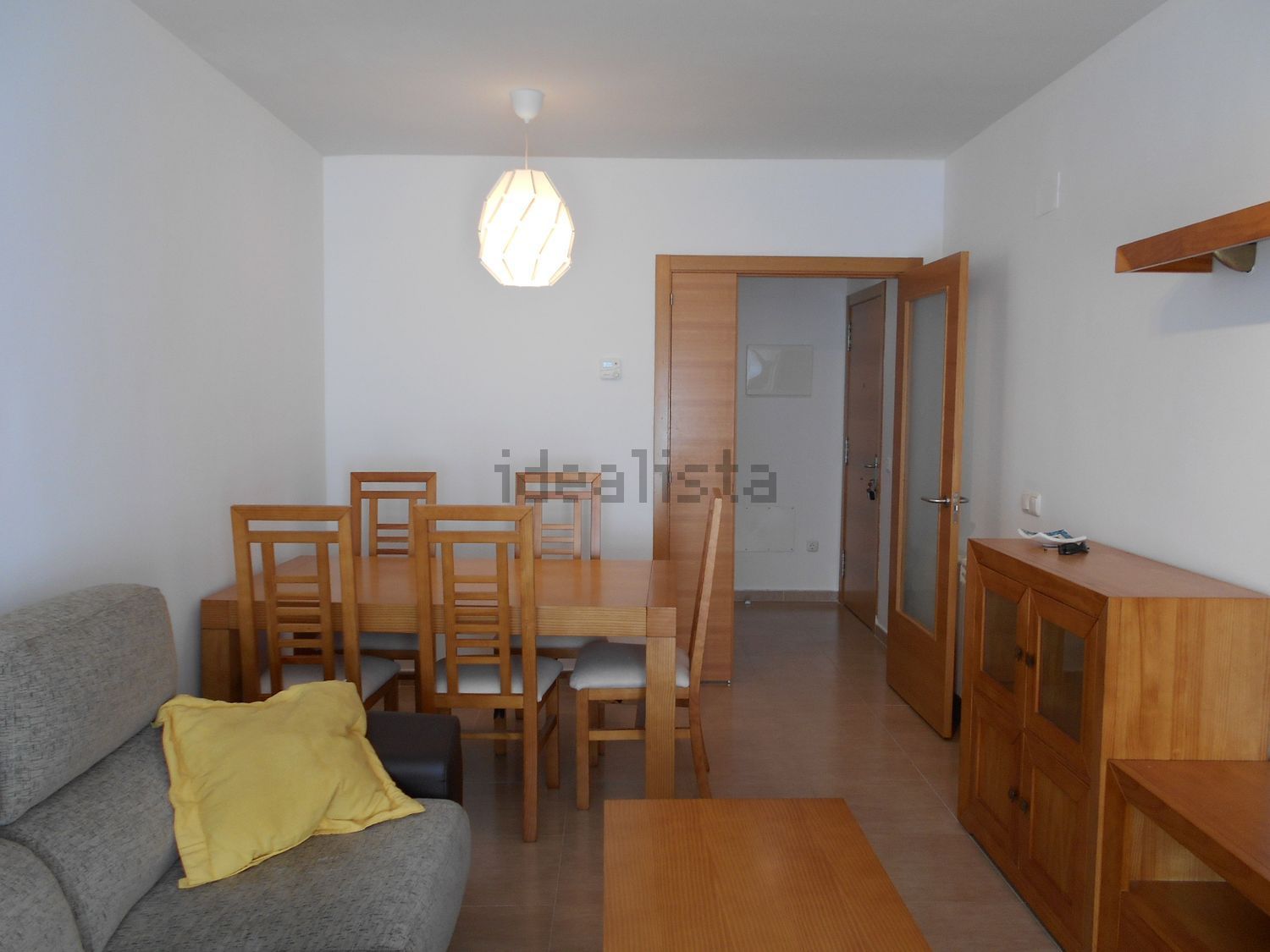 Flat 70 m² in Ciudad Real