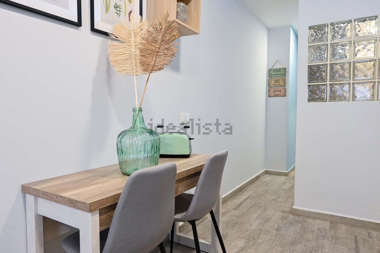 Pis de 45 m² a Madrid