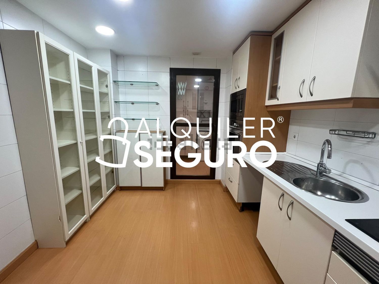 Pis de 125 m² a Madrid