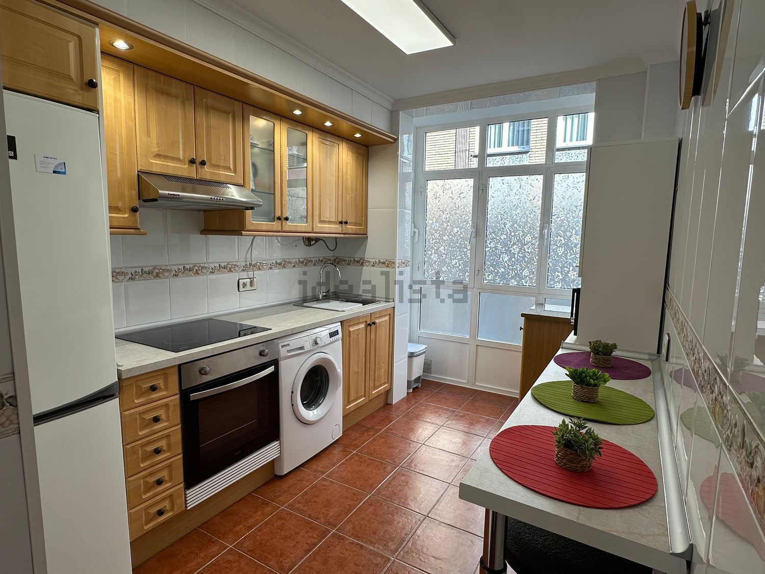 Habitación en alquiler, Gijón