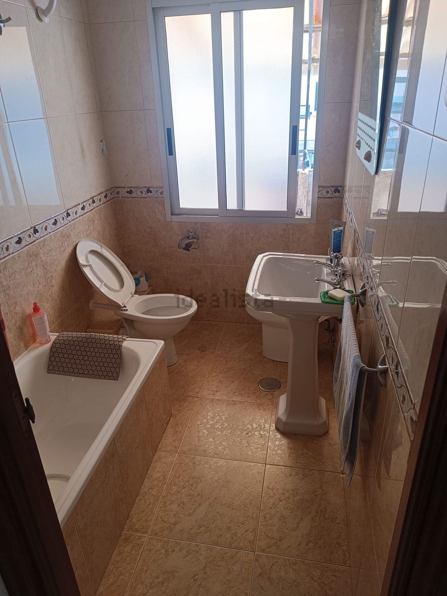 Pis de 104 m² a Narón