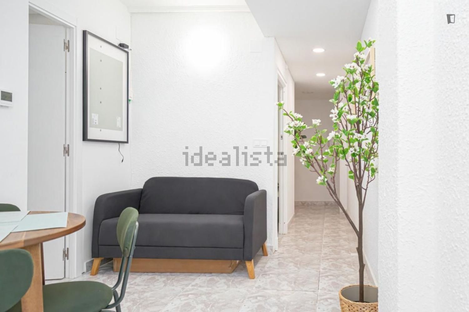 Habitación en alquiler, Zaragoza