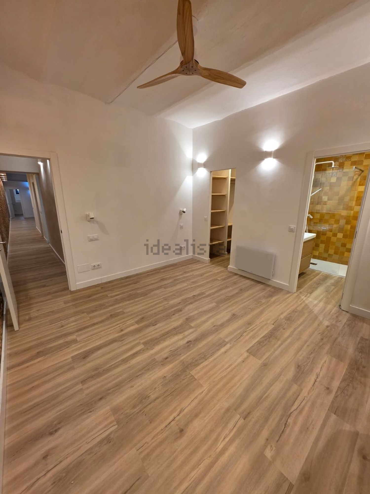 Pis de 85 m² a Madrid