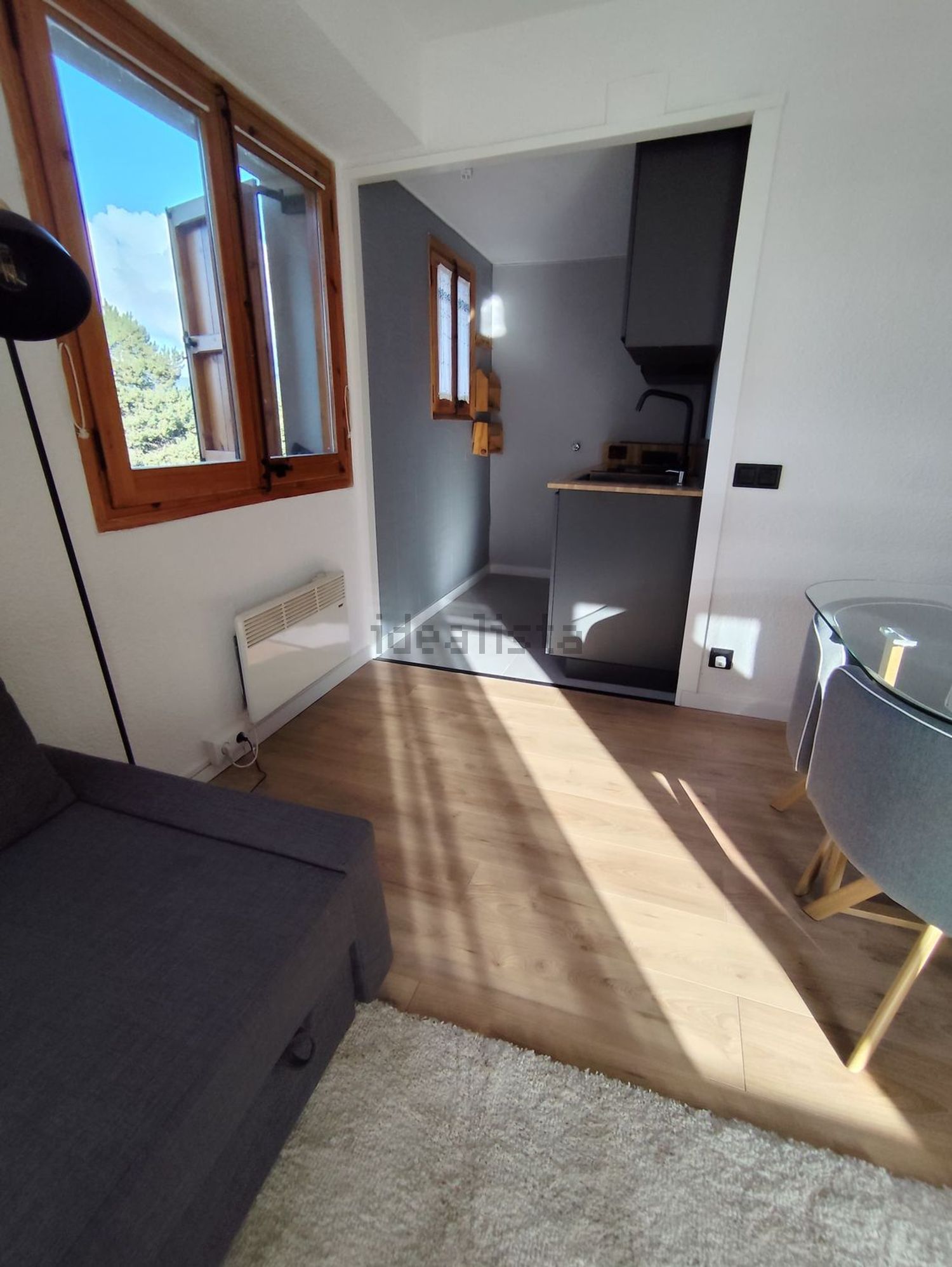 Pis de 60 m² a Alp
