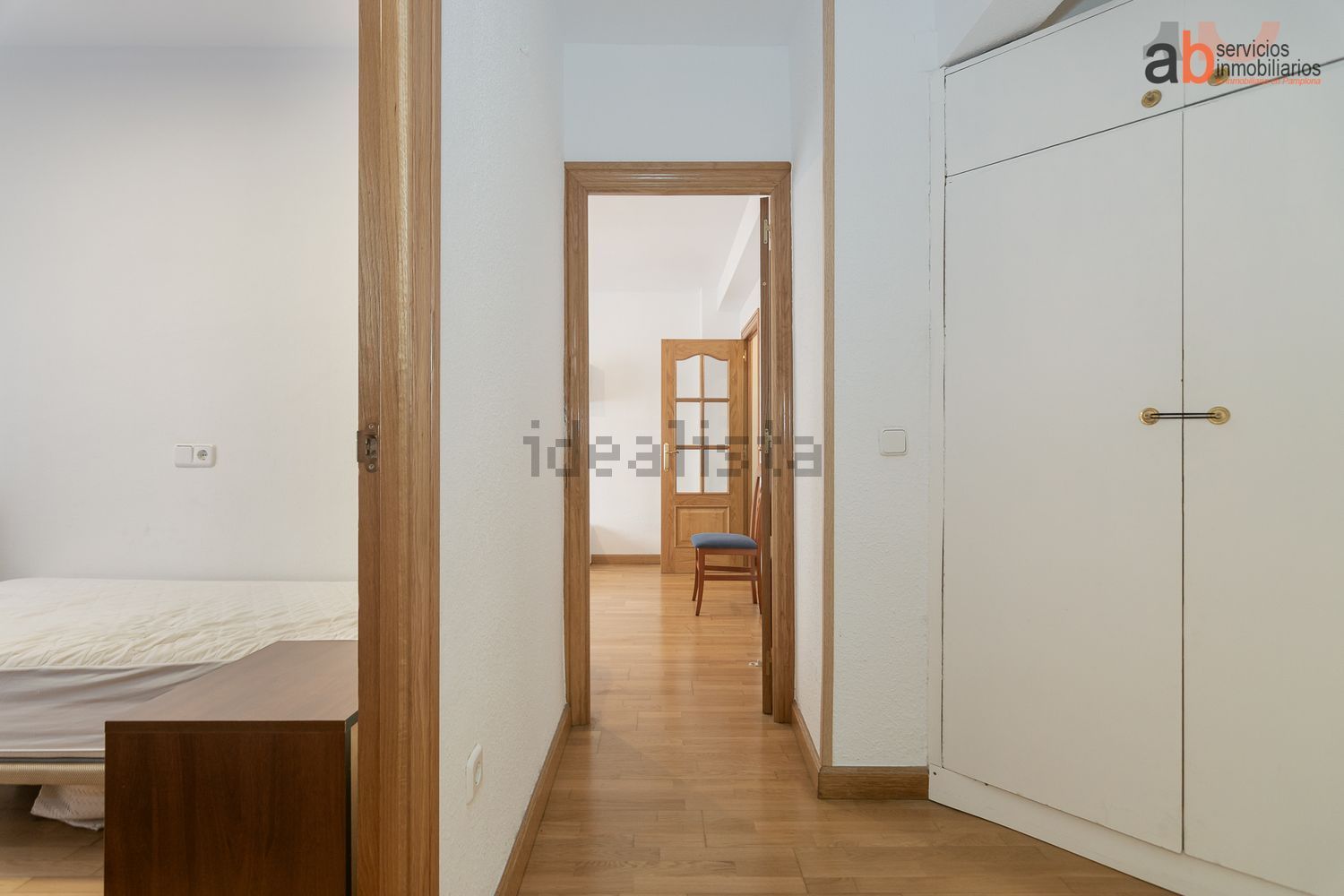Wohnung 65 m² in Pamplona / Iruña
