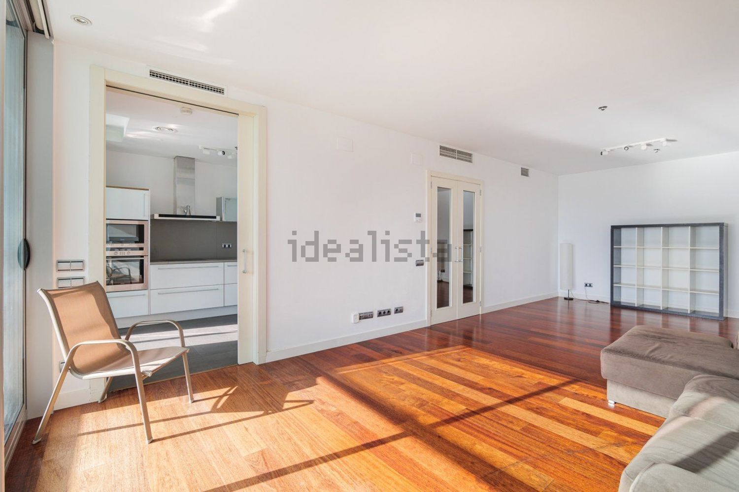 Pis de 127 m² a Barcelona