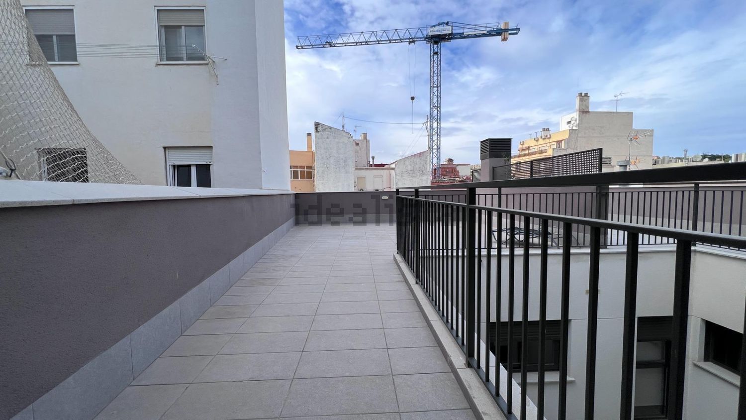 Pis de 89 m² a Alacant