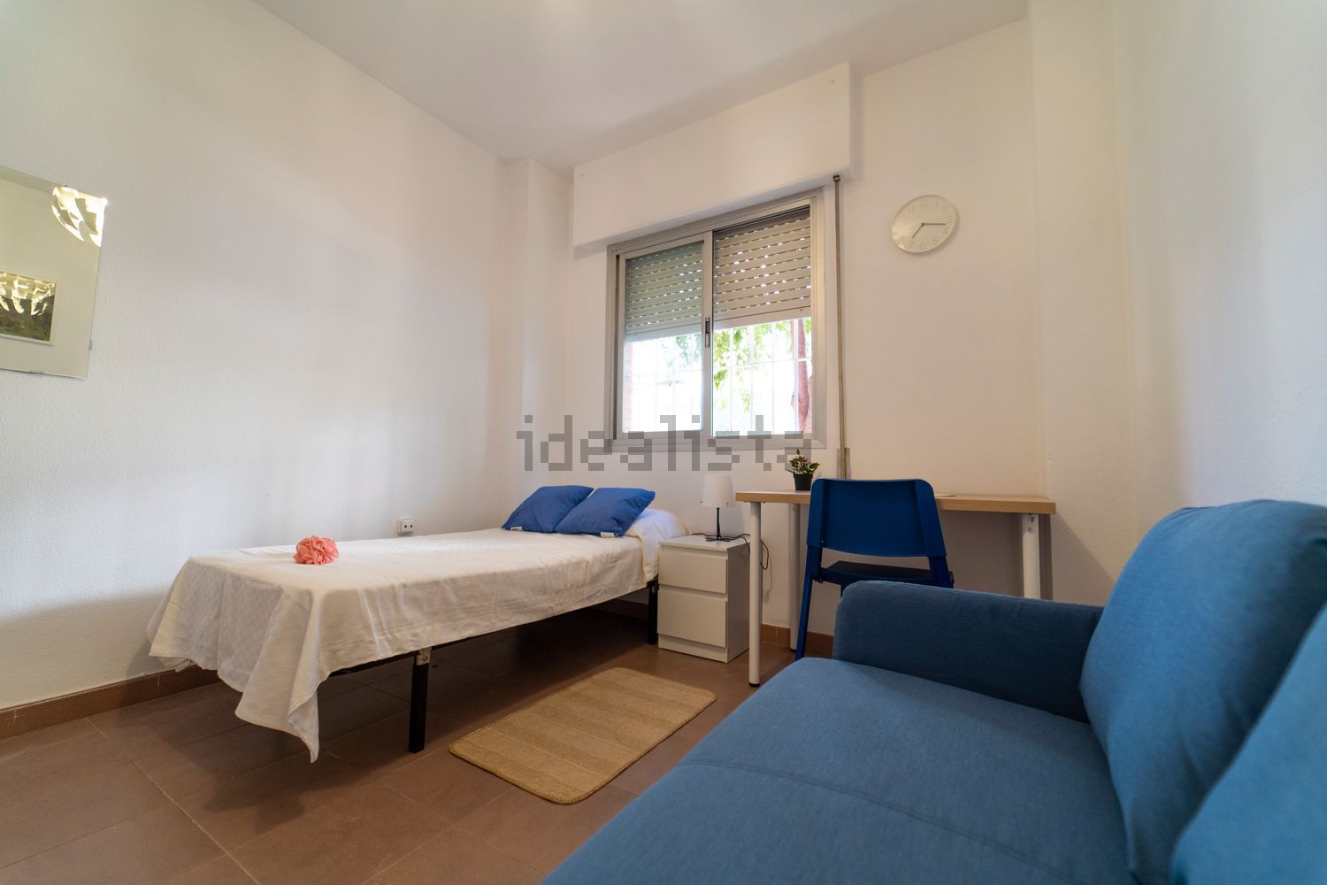 Habitación en alquiler, Sevilla