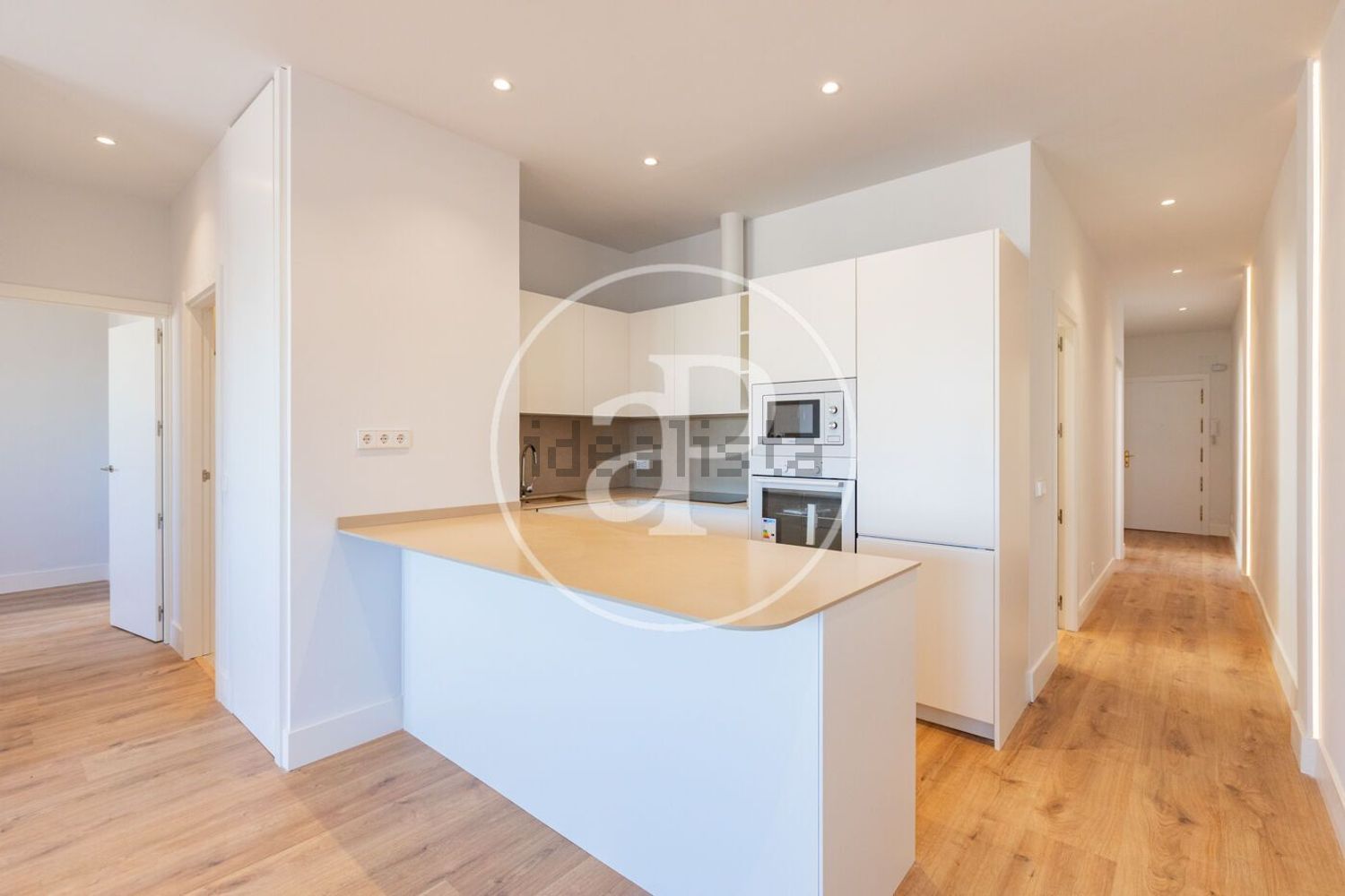 Pis de 108 m² a Madrid