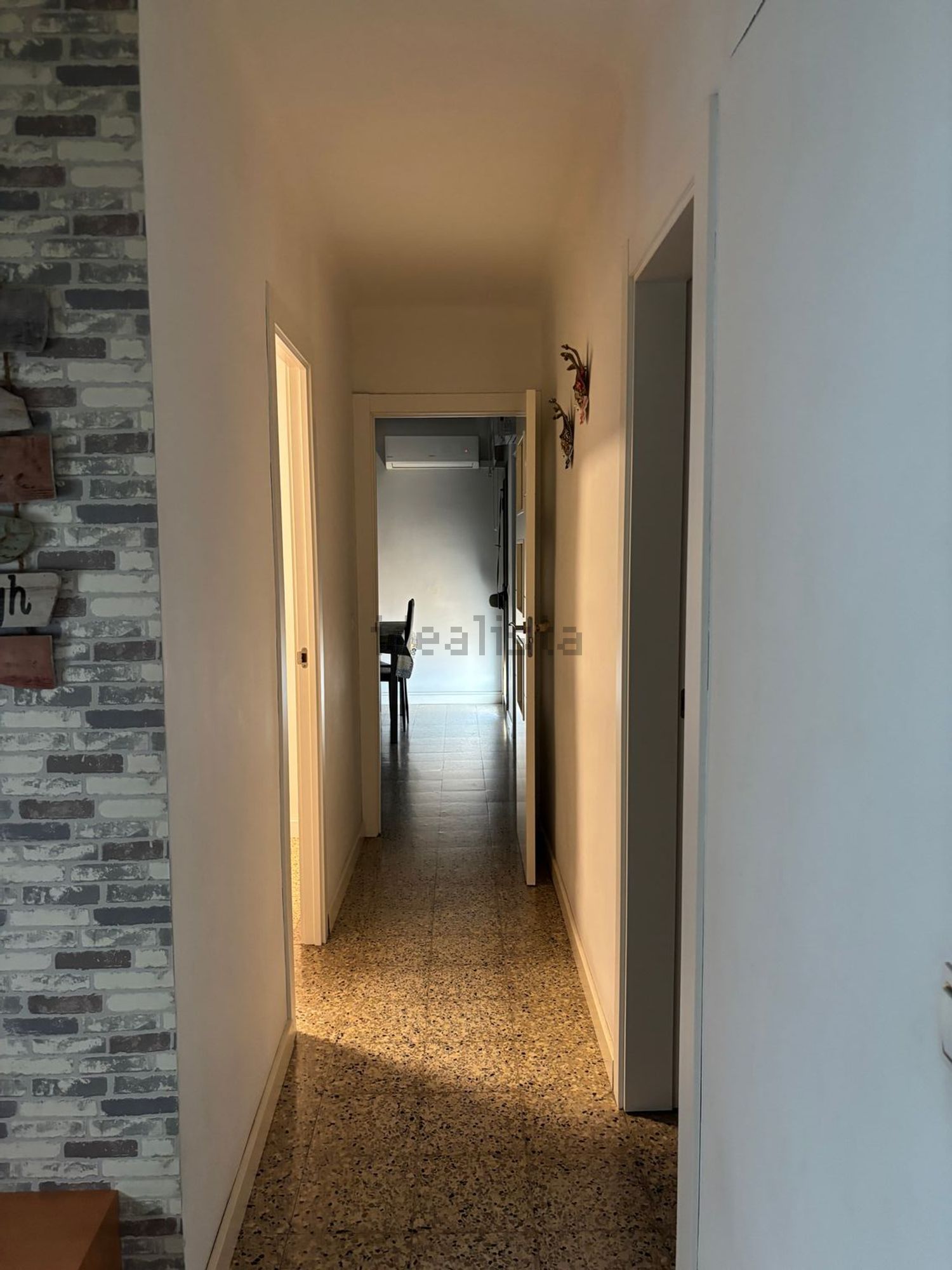 Habitació de lloguer, Mollet del Vallès