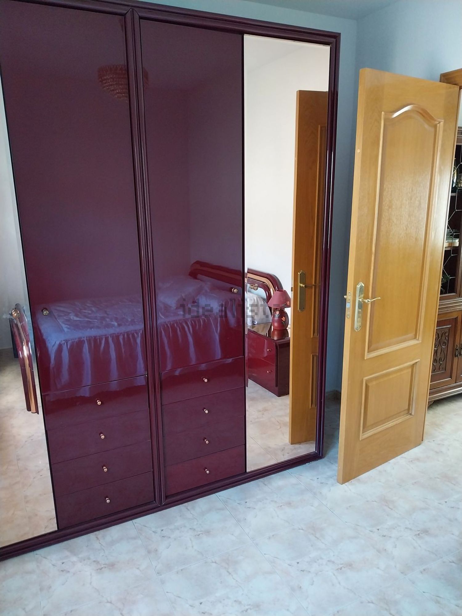 Piso de 68 m² en Madrid
