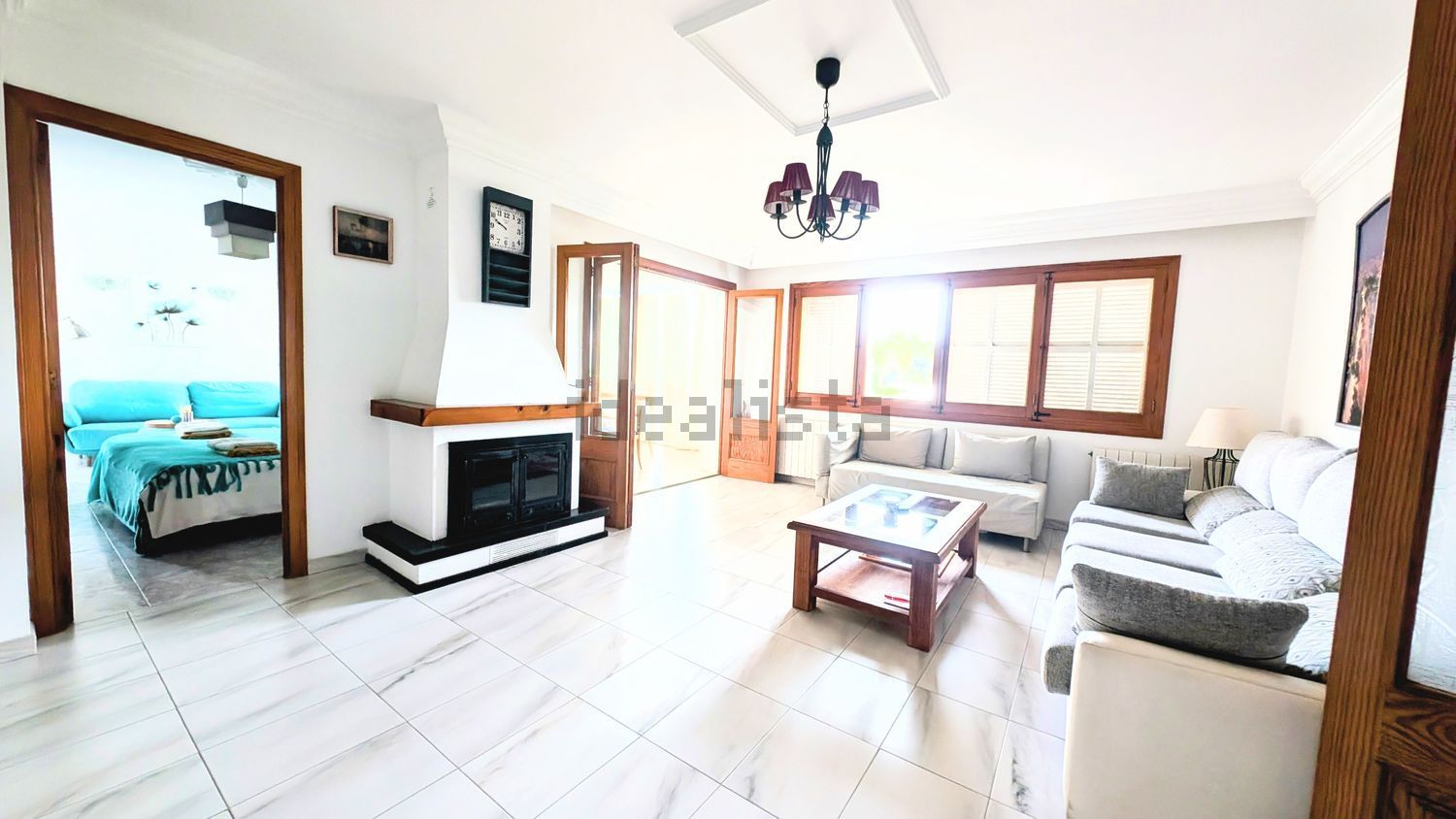 Casa de 190 m² en Muro