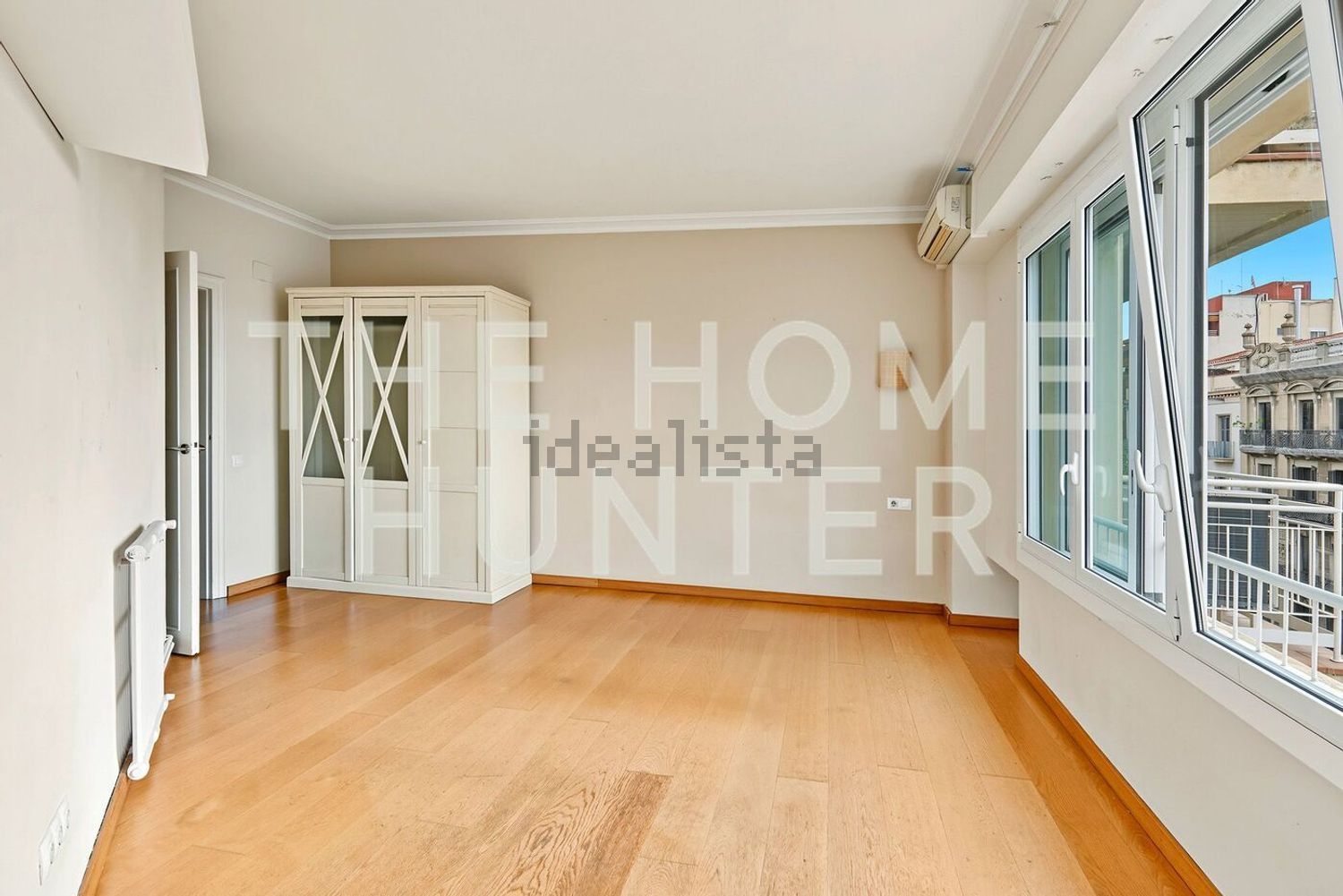 Квартира 261 м² в Барселоне