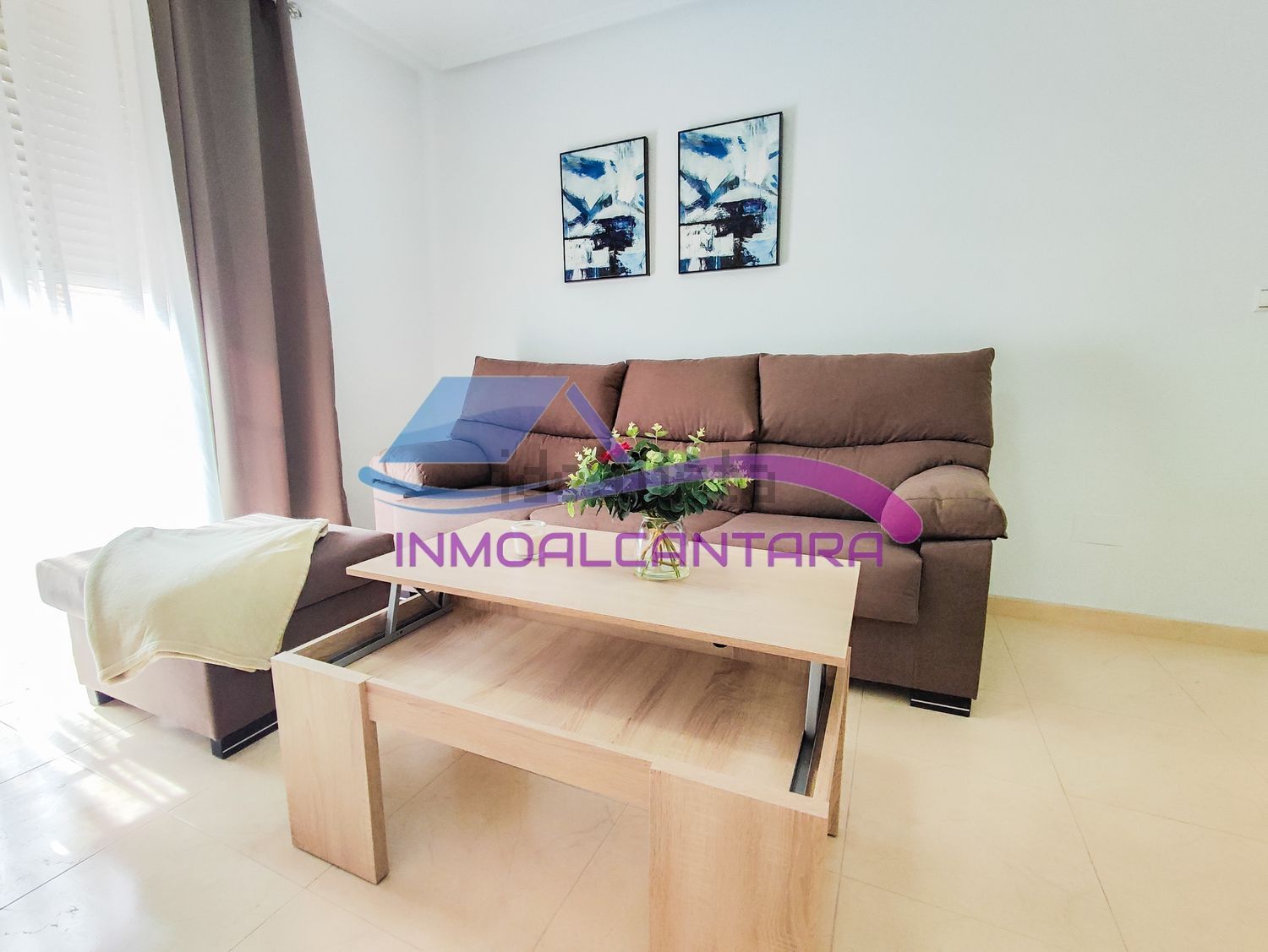 Piso de 92 m² en Murcia
