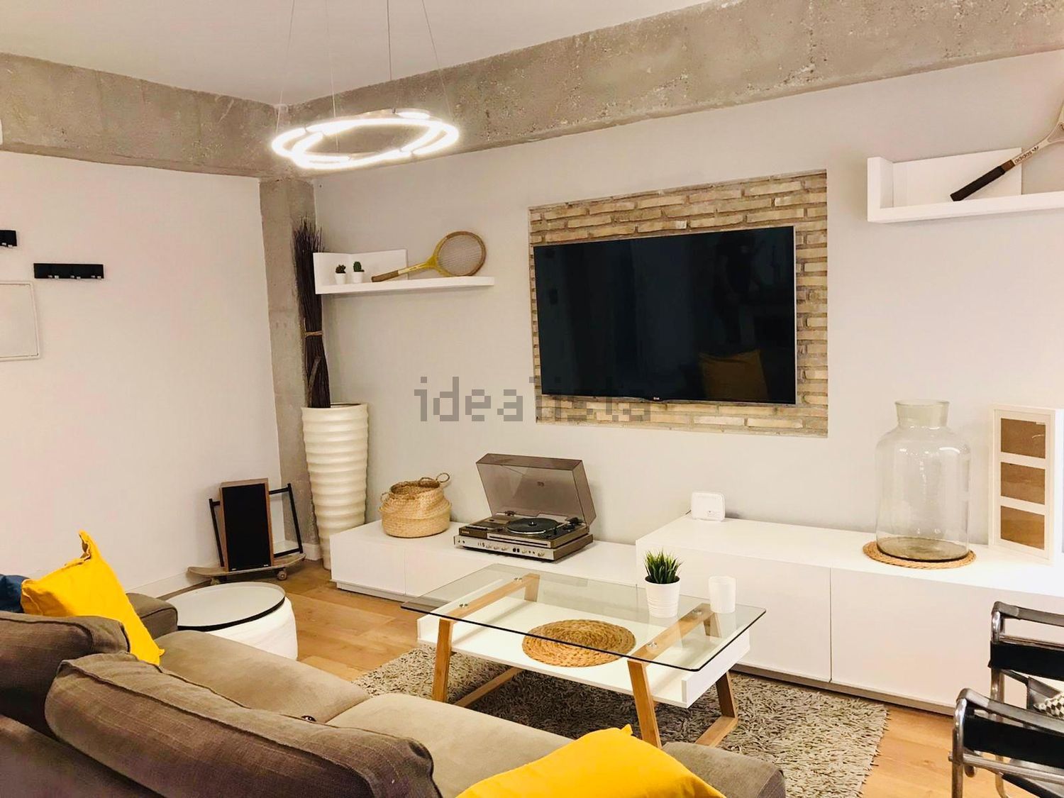 Pis de 80 m² a Granada