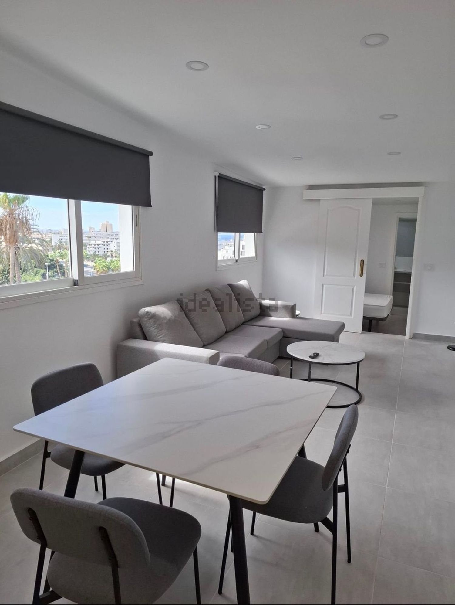 Piso de 60 m² en Adeje