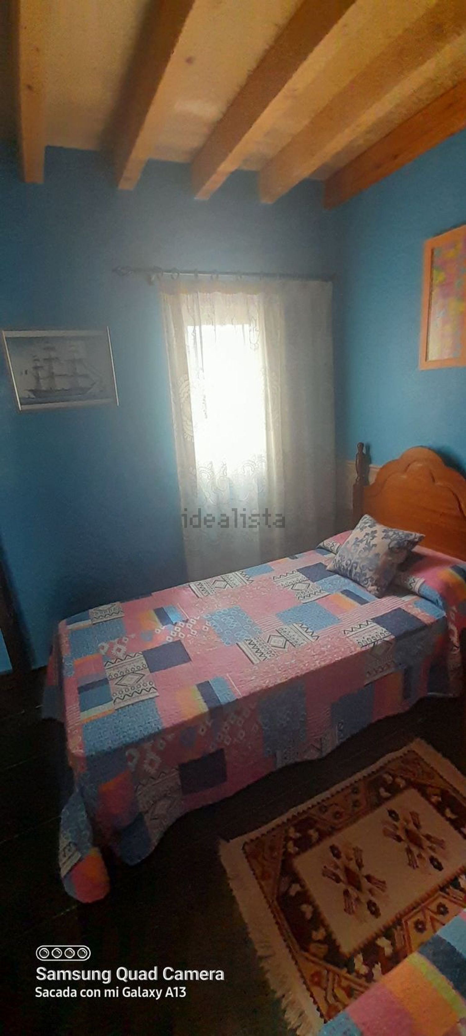 Habitació de lloguer, San Juan de la Rambla