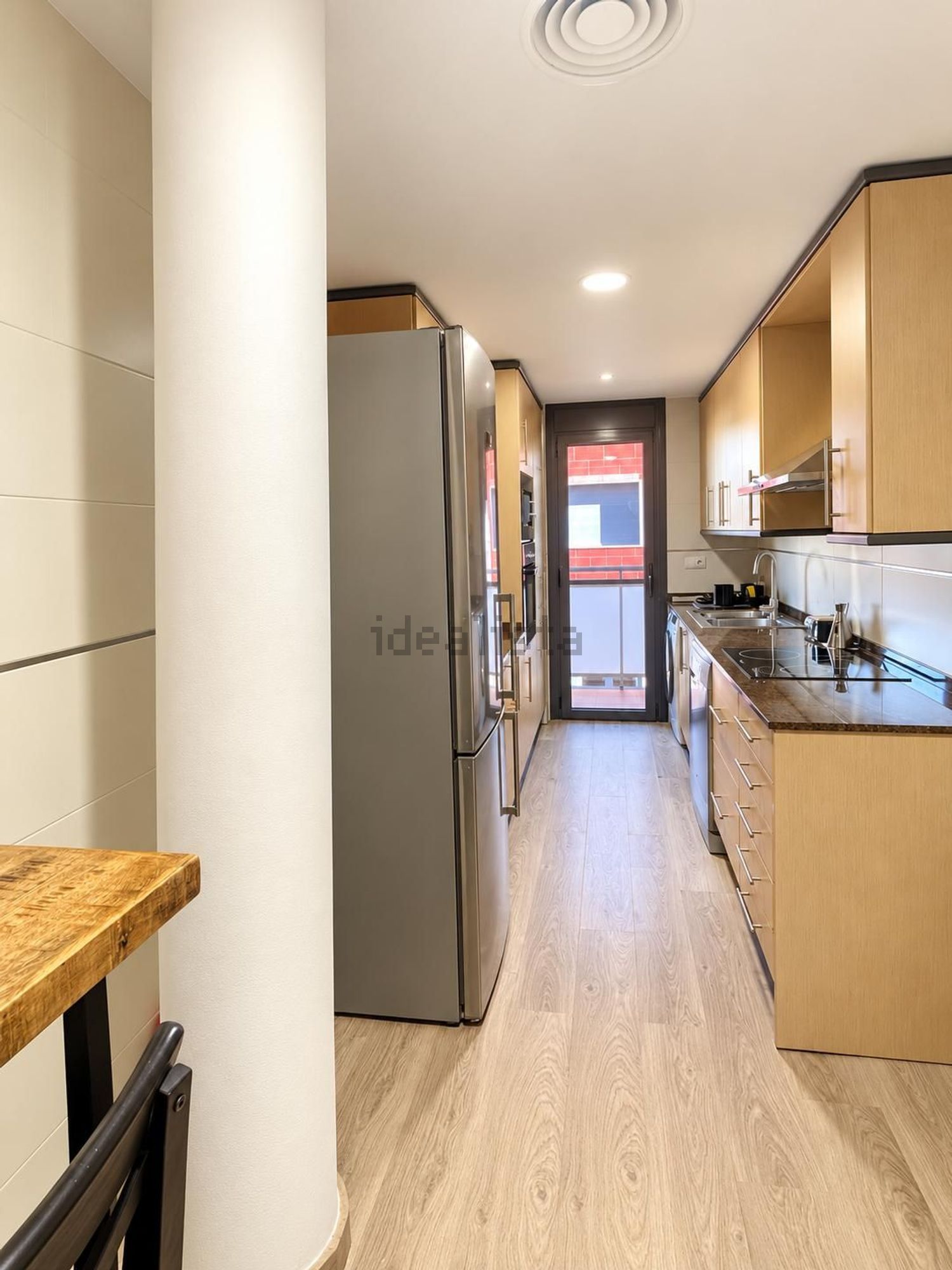 Pis de 115 m² a Amposta