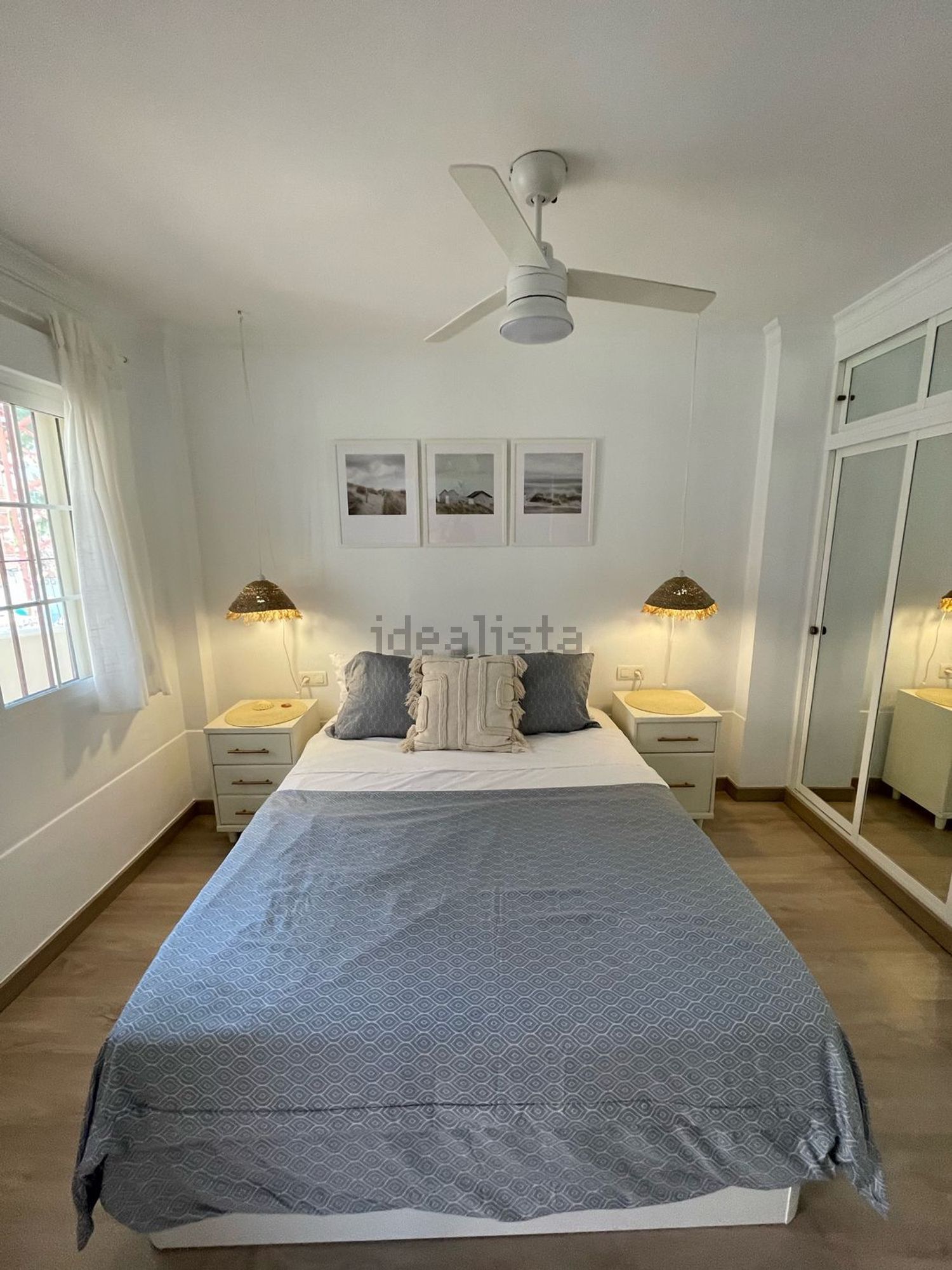 Wohnung 50 m² in Torremolinos