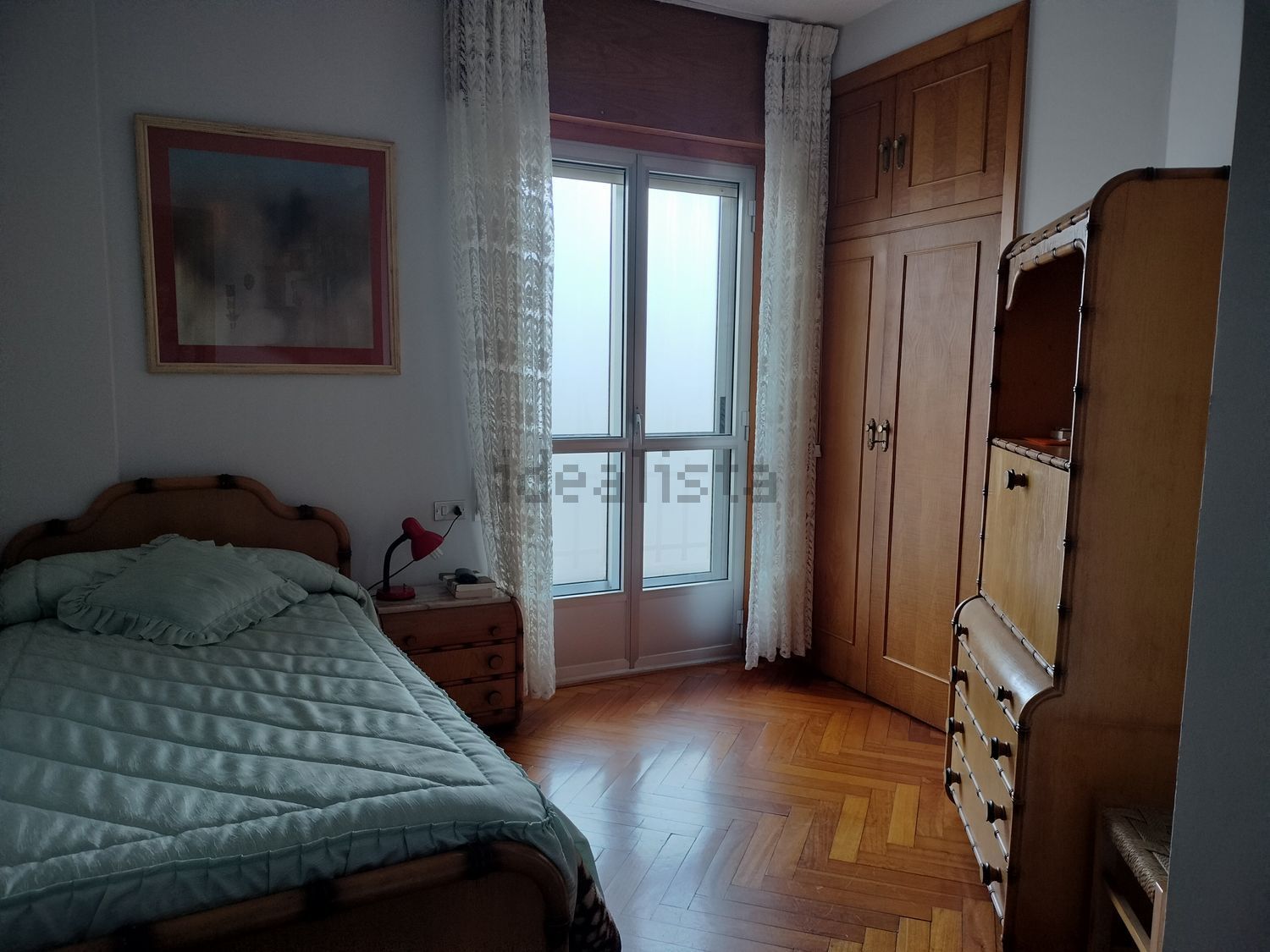 Piso de 100 m² en O Carballiño