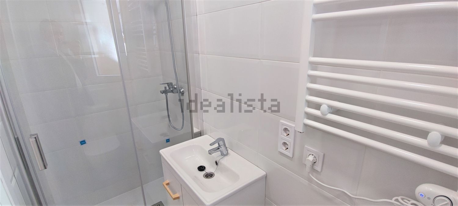 Pis de 40 m² a Madrid