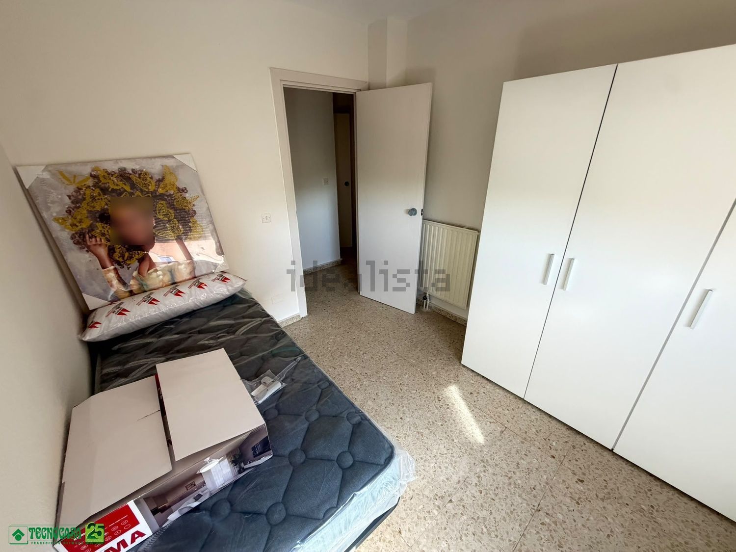 Pis de 90 m² a Manzanares