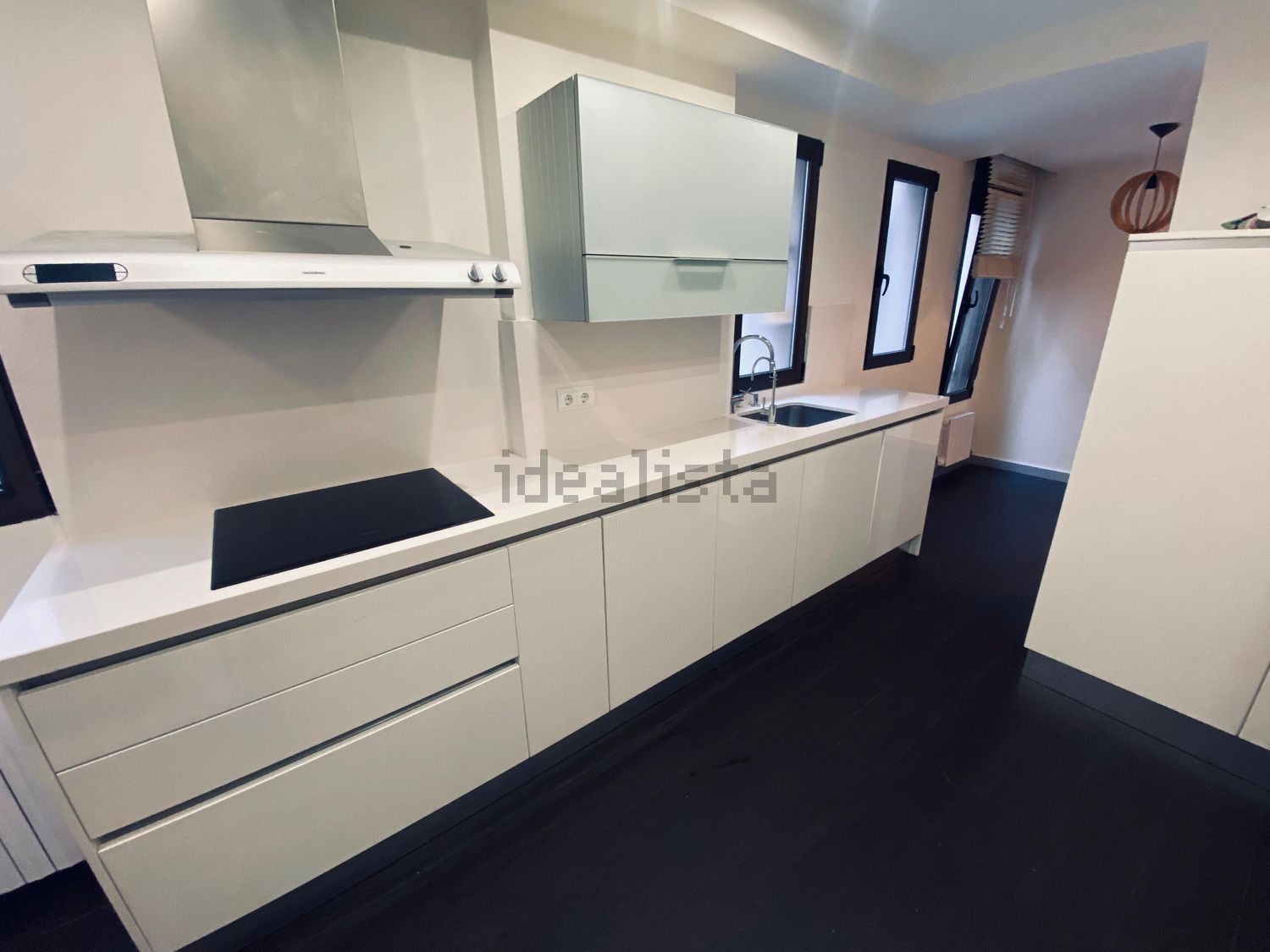 Pis de 150 m² a Valladolid