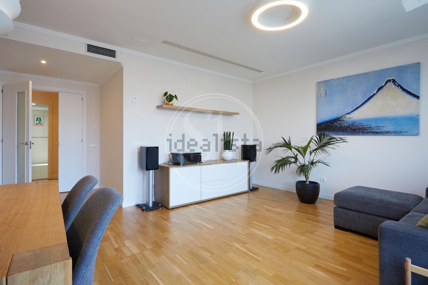 Piso de 132 m² en Barcelona